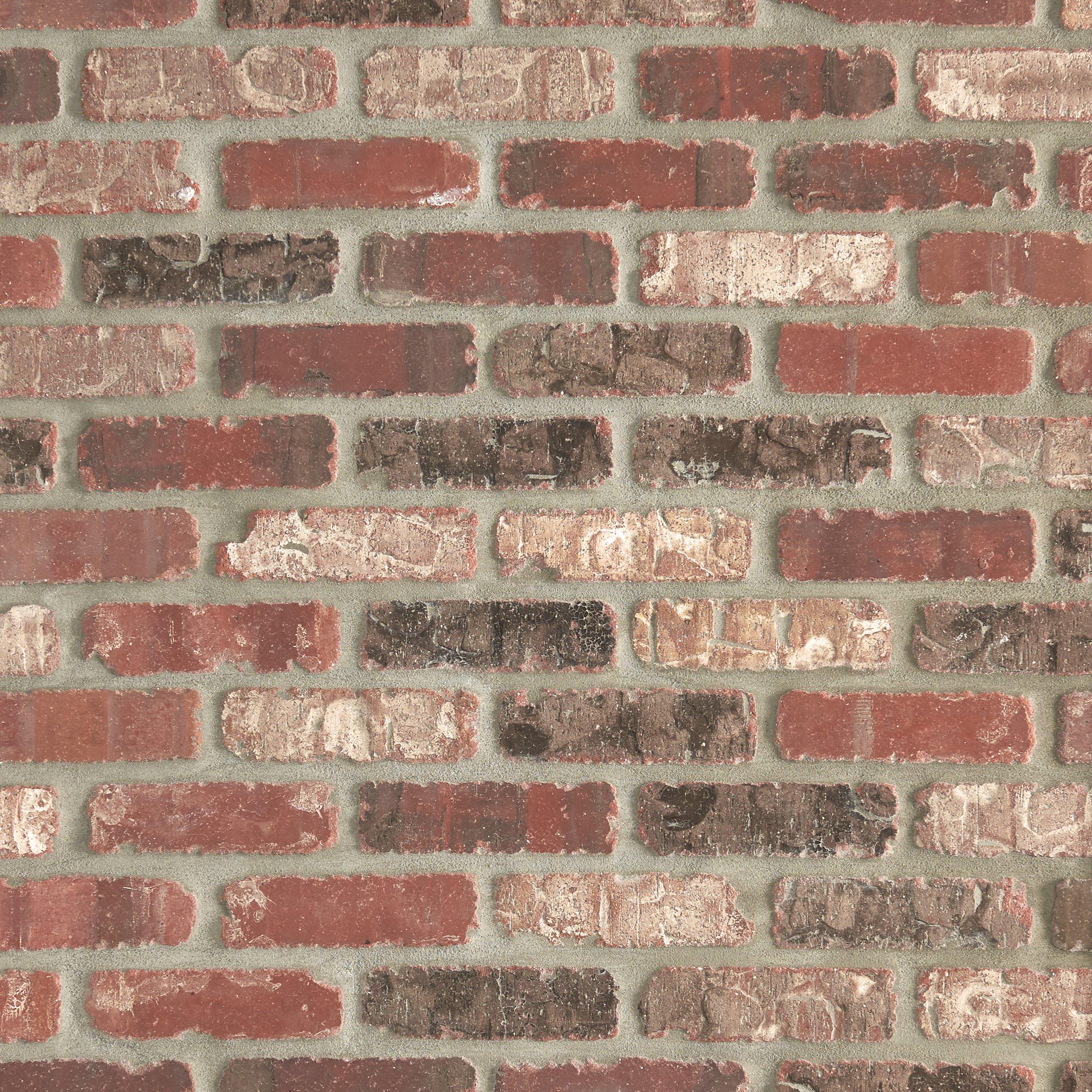 Brick Look Tile Floor Decor