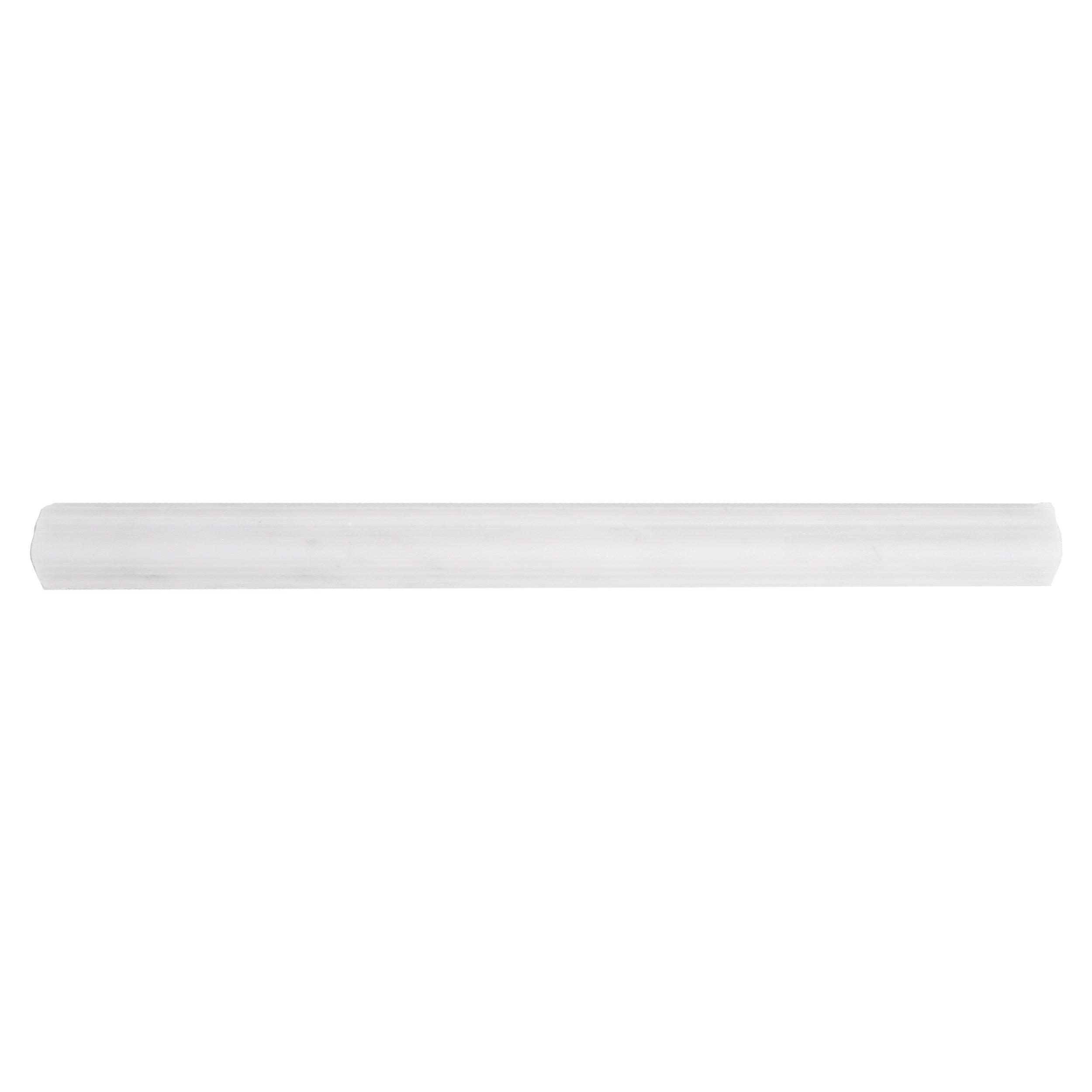 Bianco Carrara Marble Pencil - 1/2 x 12 - 100191758 ... (230 x 230 Pixel)
