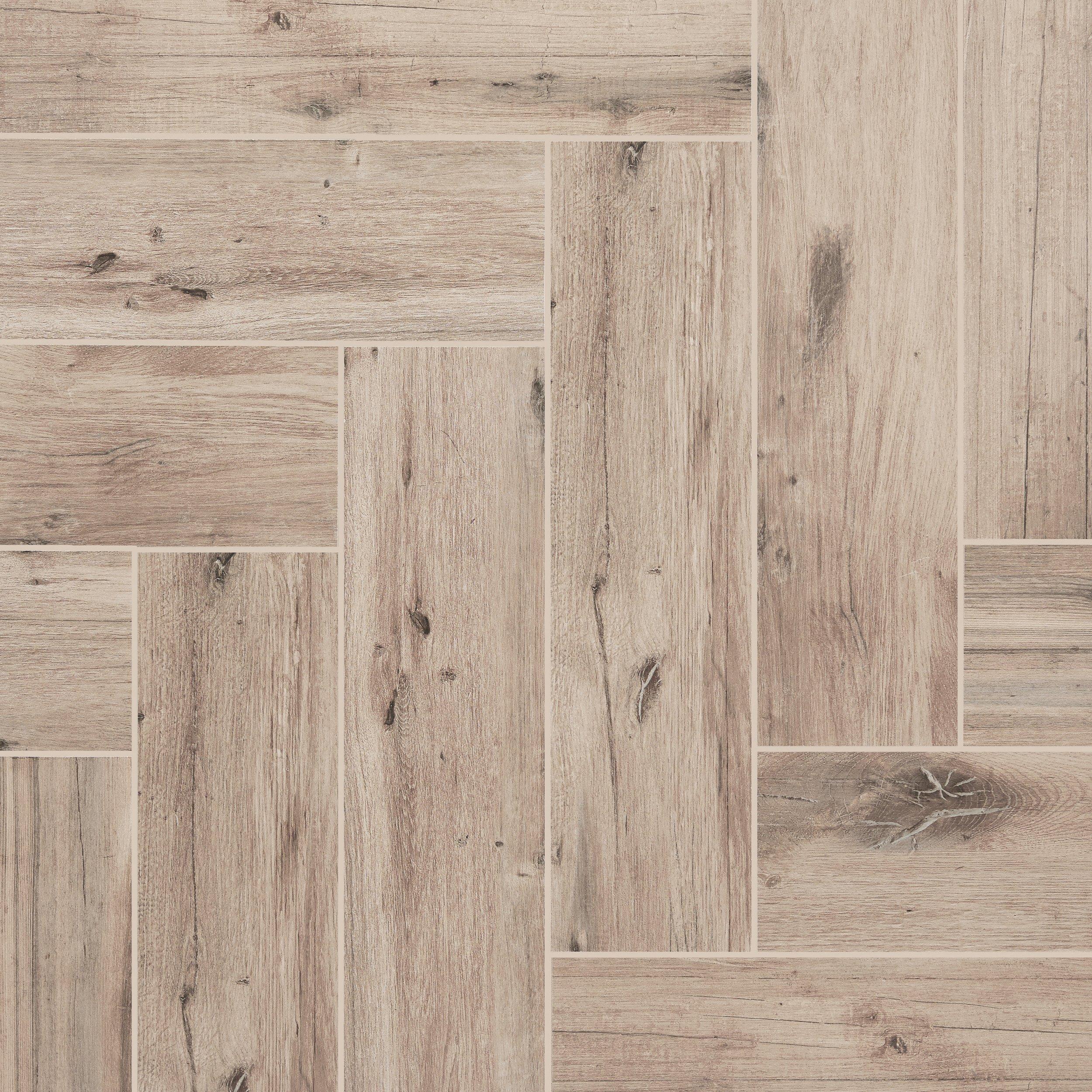 Wood Look Tile | Floor & Decor