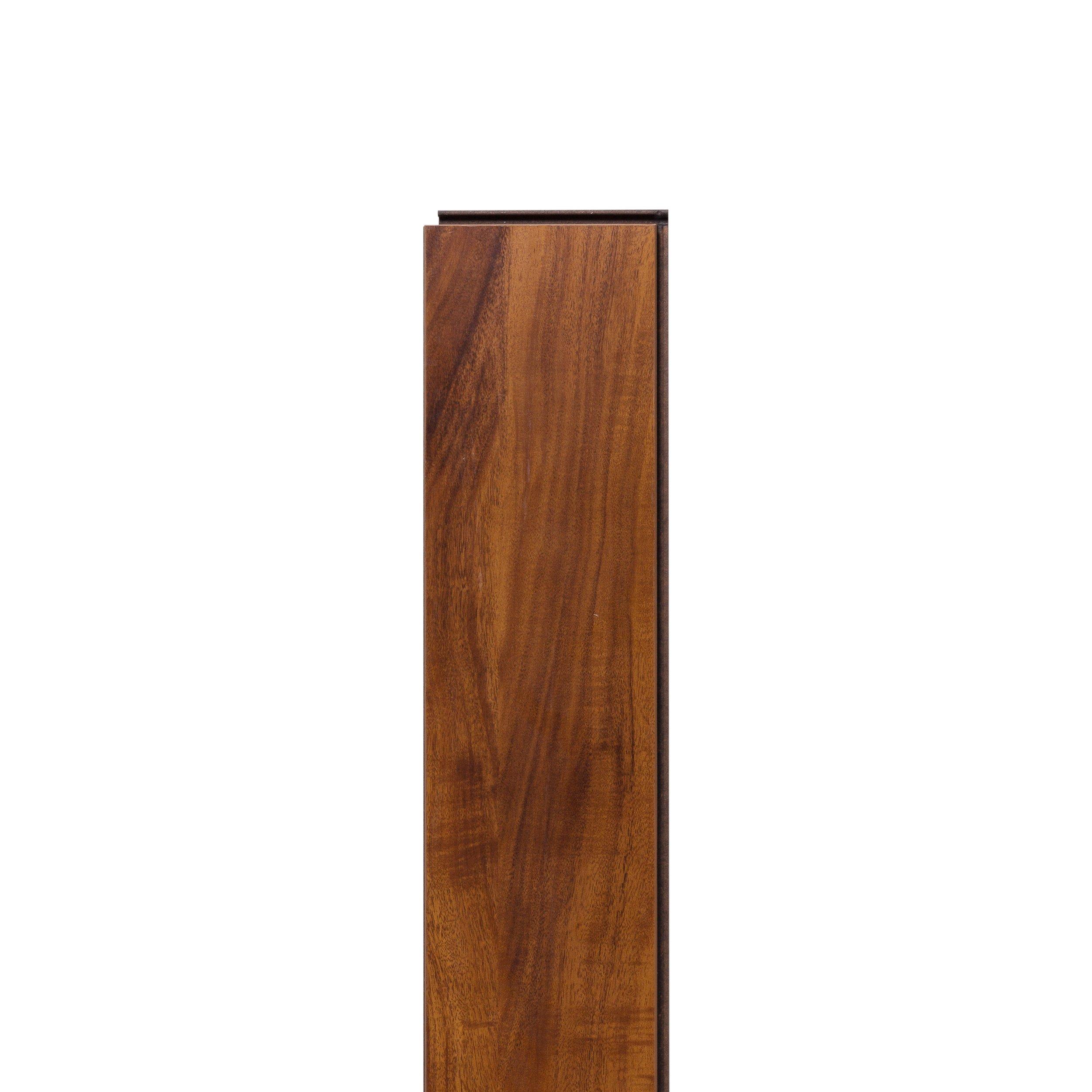 Salemo Smooth Water Resistant Laminate 12mm 100086883 Floor