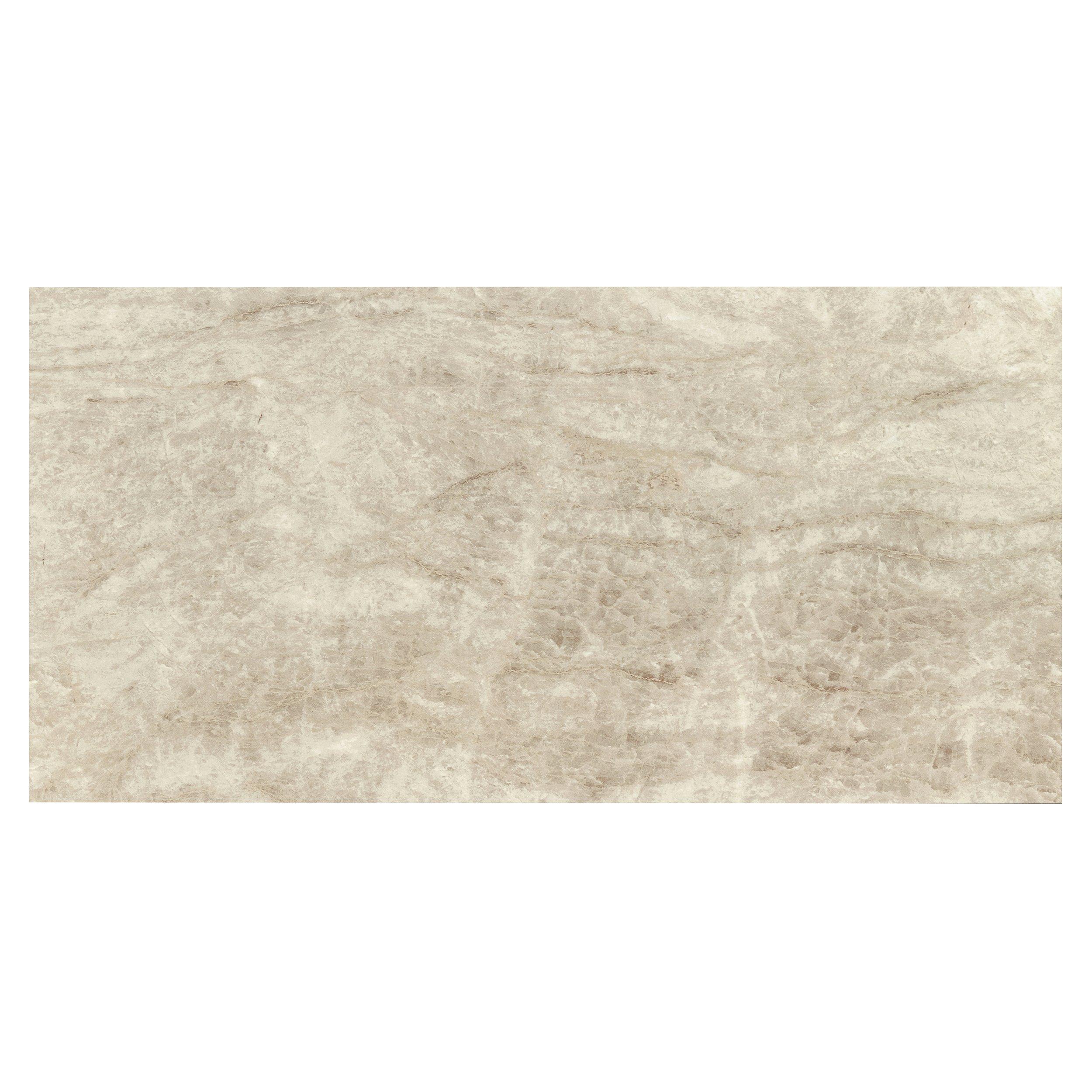 Carrara Panazzo Porcelain Tile - 24 x 48 - 100211242 ...