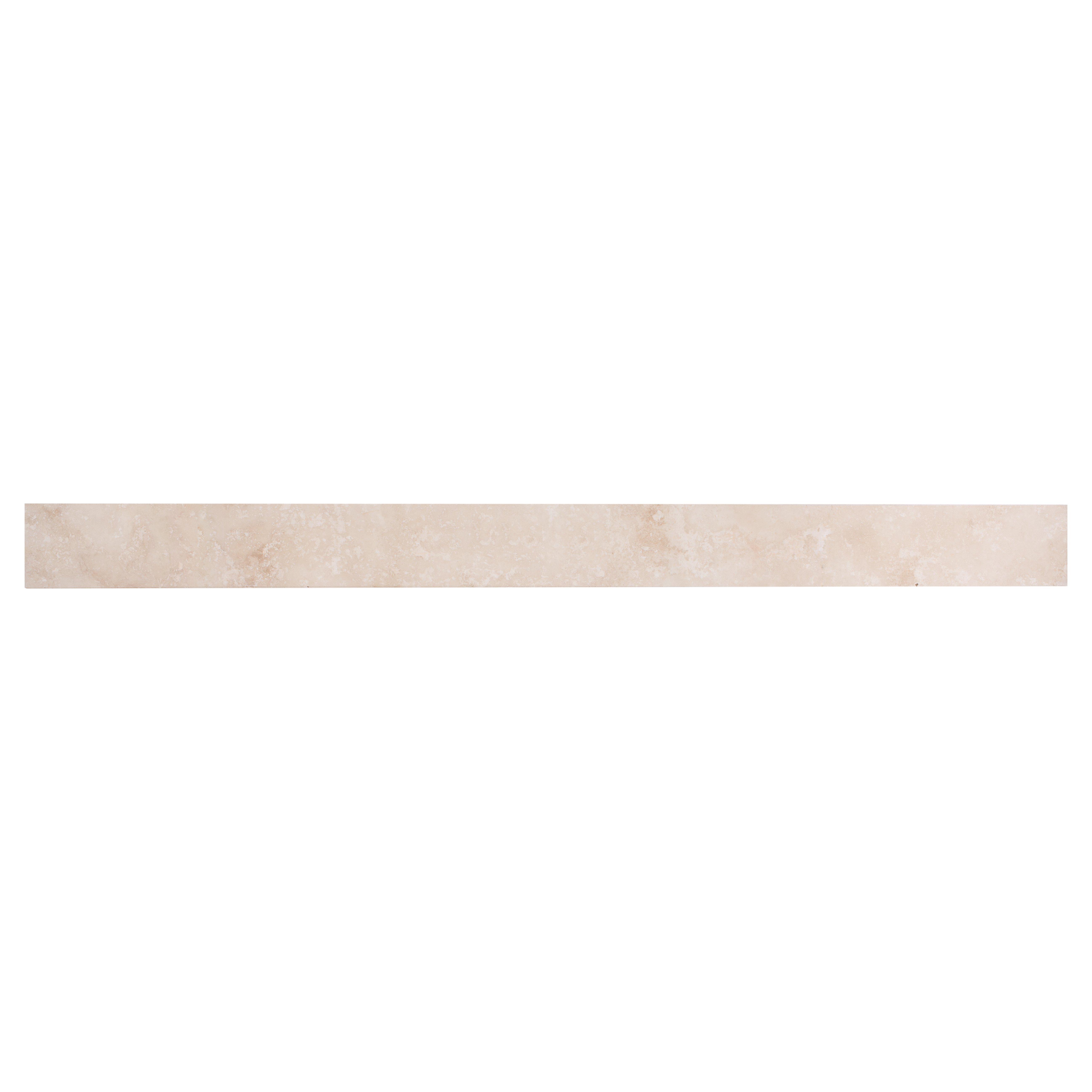 Carrara White Marble Window Sill - 6 x 56 - 100224229 ...