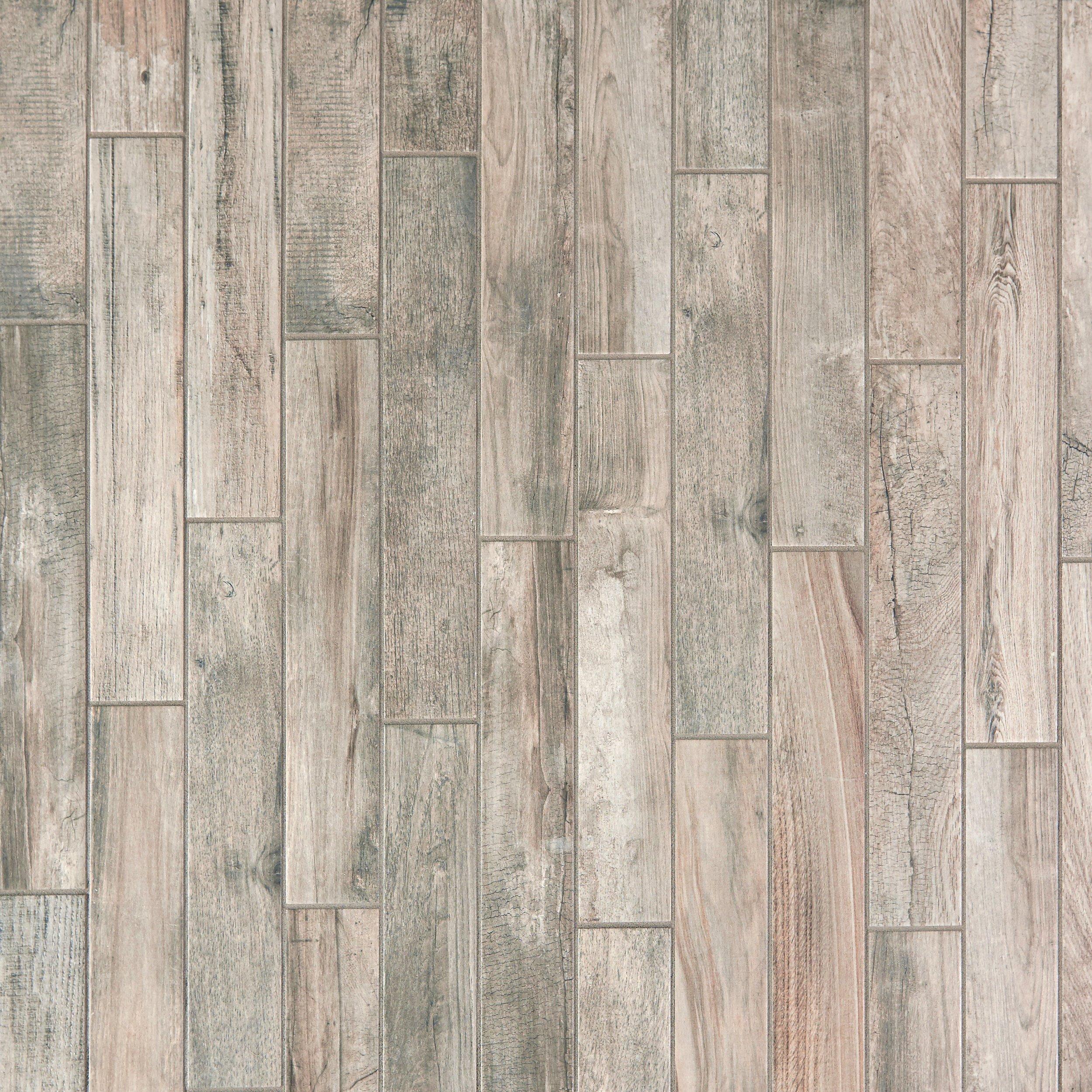 Wood Look Tile | Floor & Decor