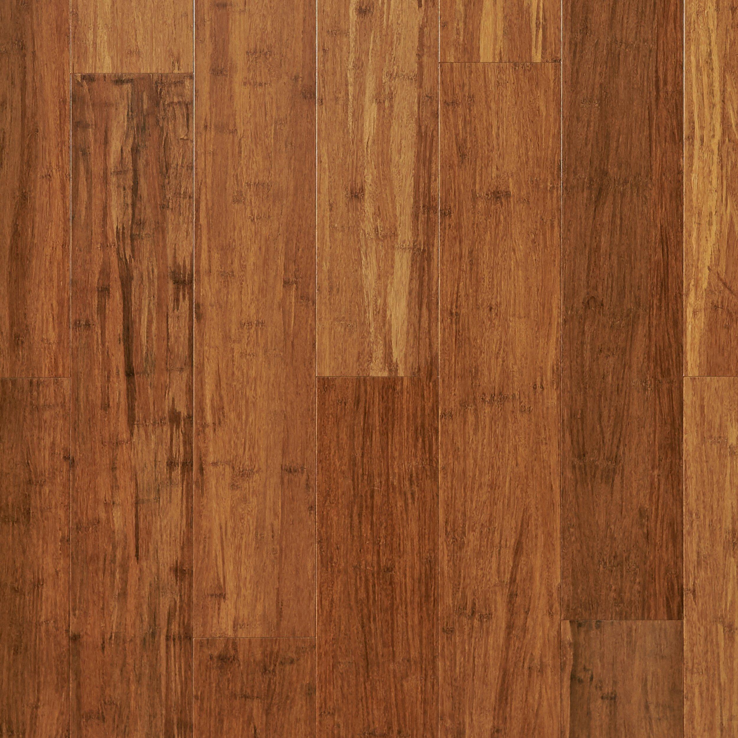 Bamboo Flooring Floor Decor