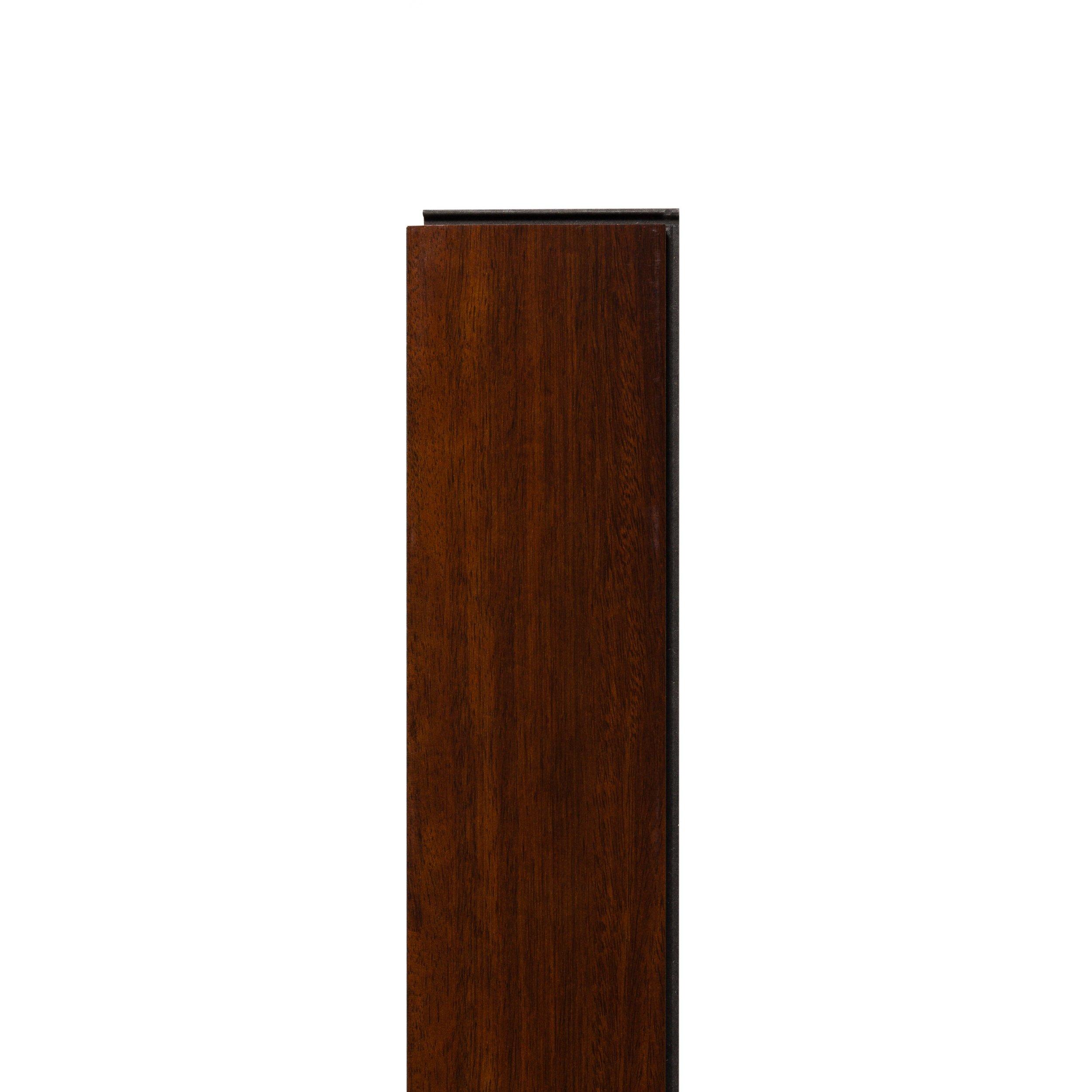 Salemo Smooth Water Resistant Laminate 12mm 100086883 Floor