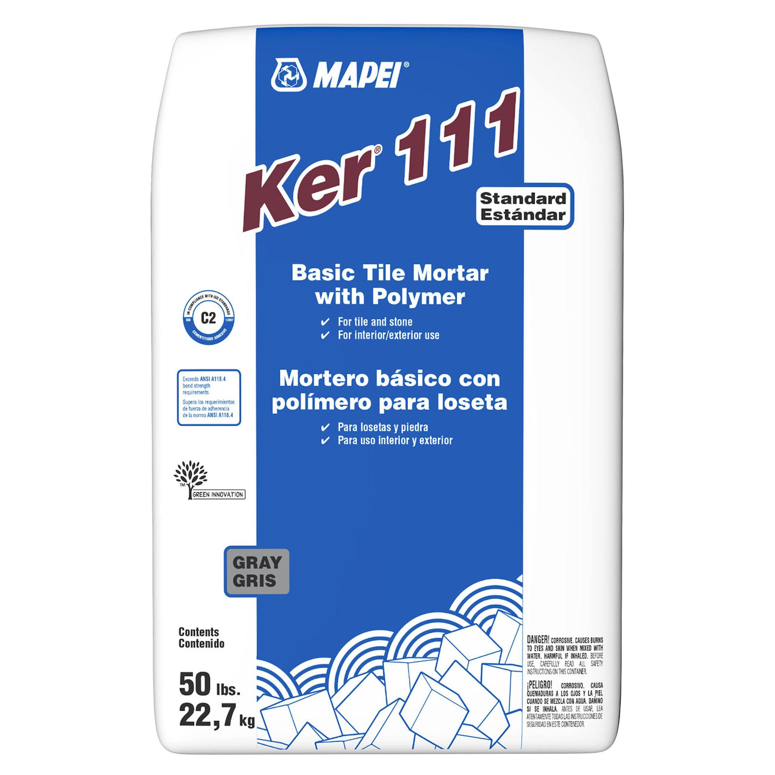 Tile Mortars Thinsets Floor Decor