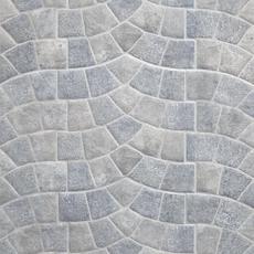 Deva Gris Porcelain Tile - 17 x 26 - 100205442 | Floor and Decor