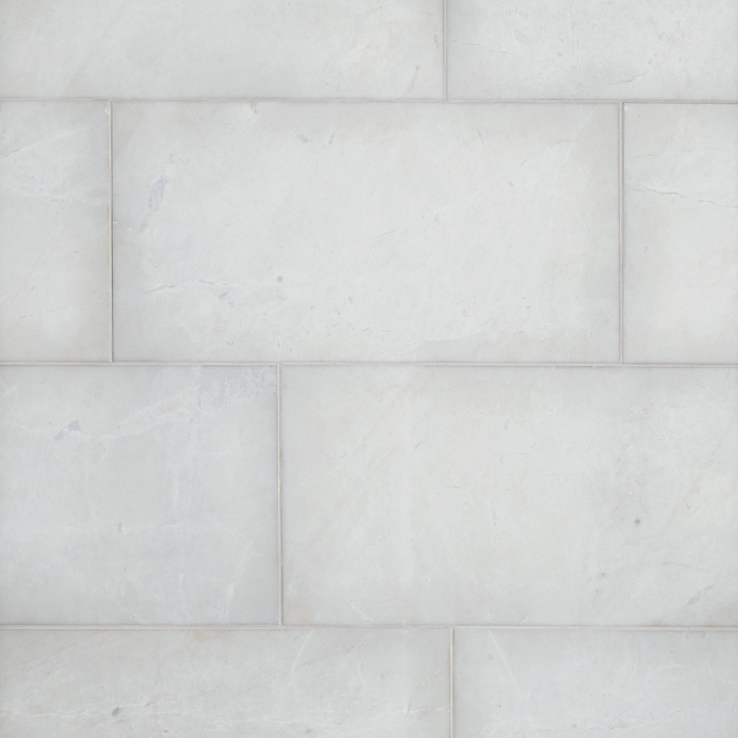 Blue Forest Polished Marble Tile - 12 x 24 - 100403468 ...
