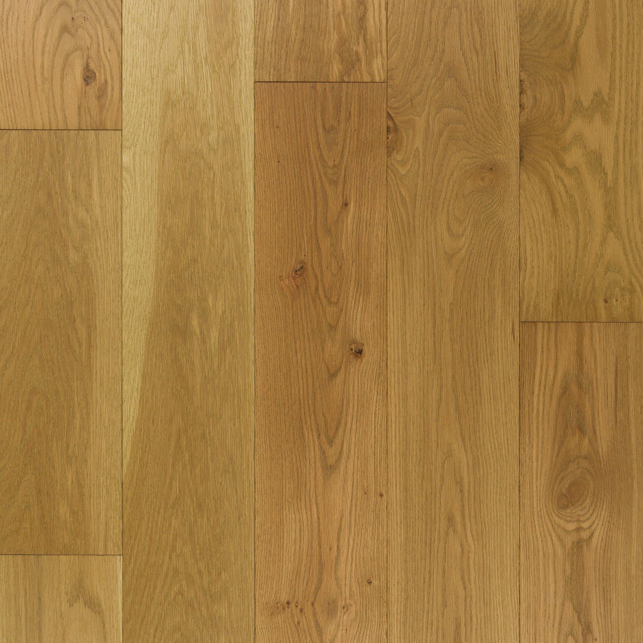 Montpellier Oak Engineered Hardwood - 9/16in. x 8 5/8in. - 100410539