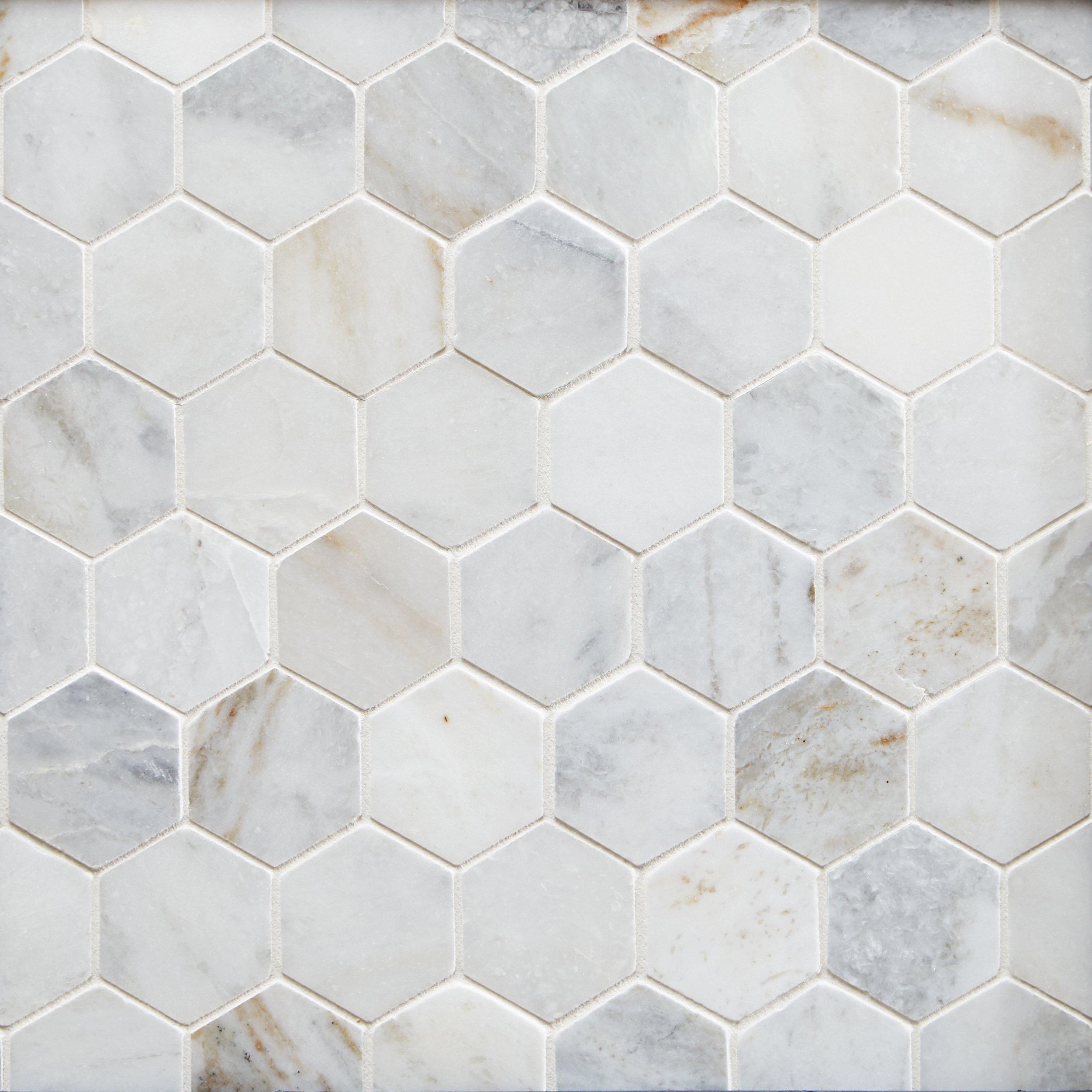 Stone Decorative Tile Floor Decor