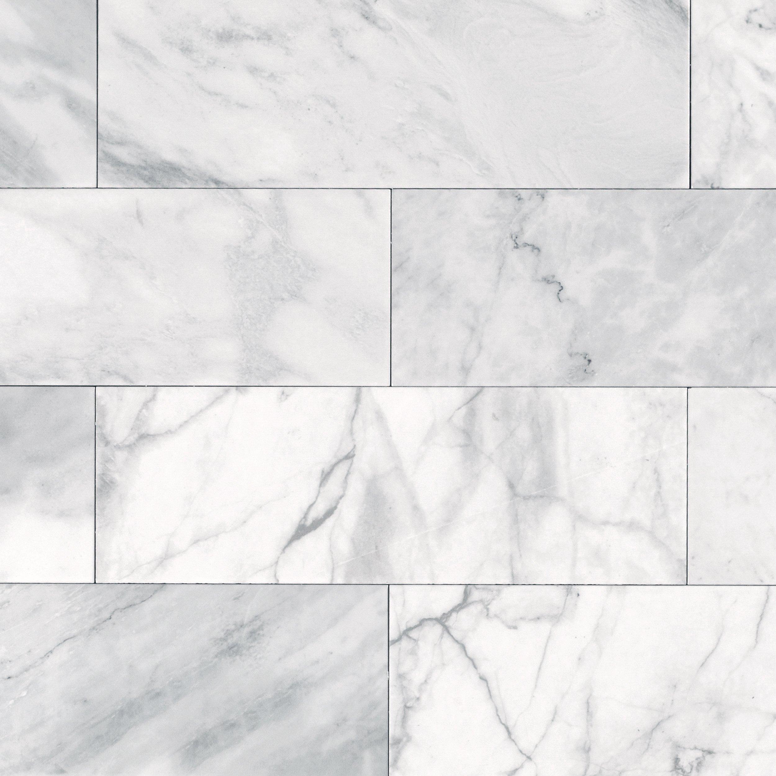 Marble Look Tile Floor Decor