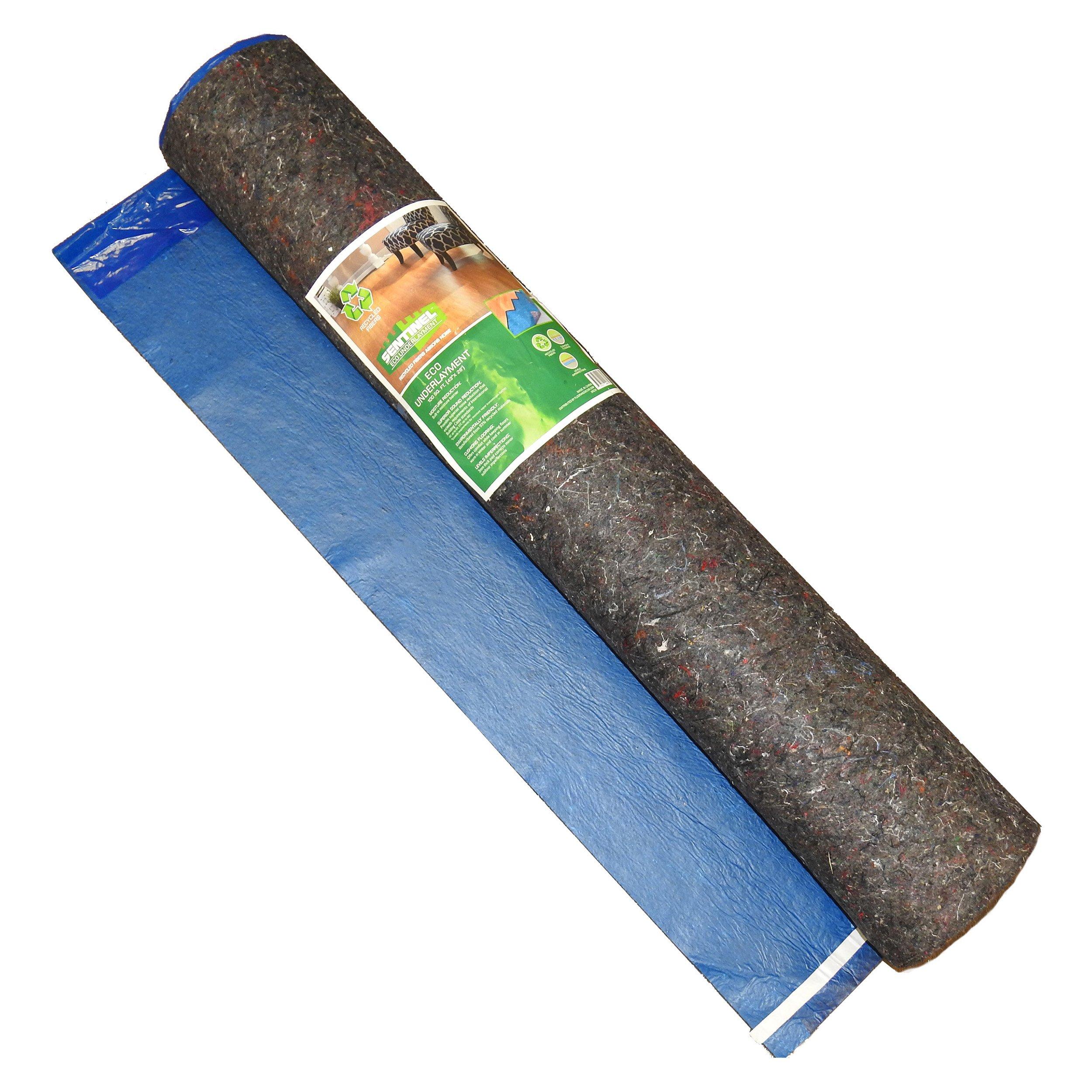 Underlayment | Floor & Decor