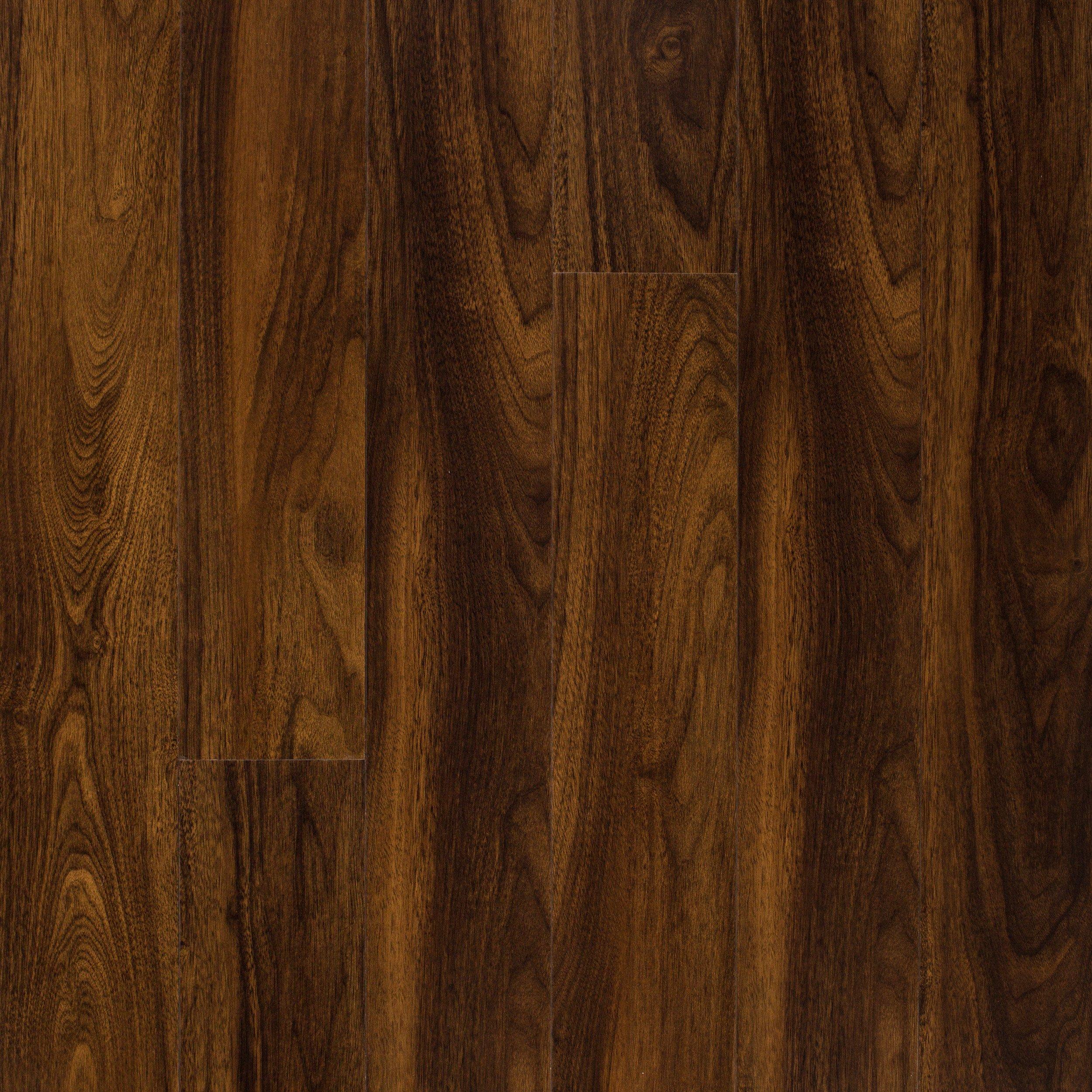 High Gloss Laminate Floor Decor