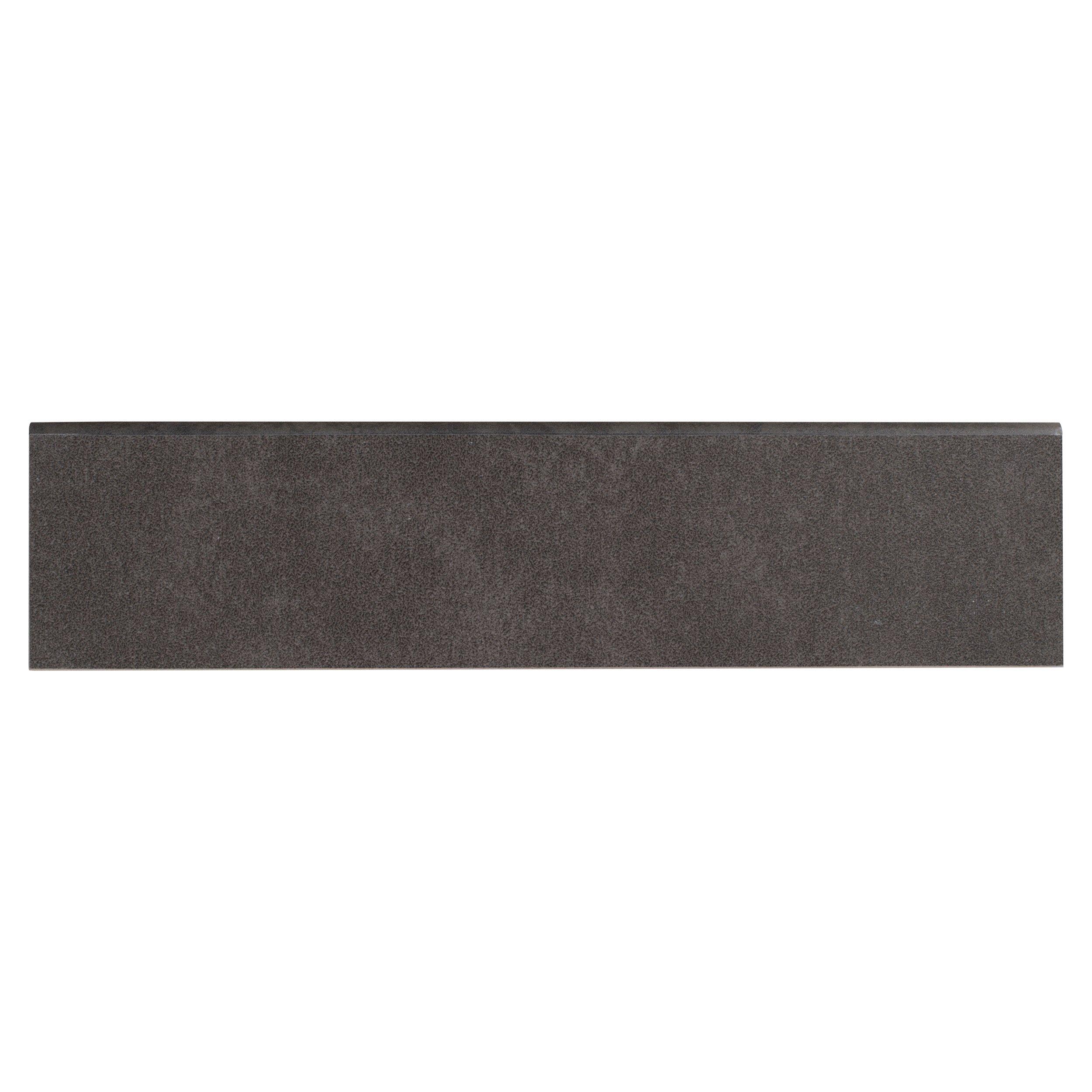 Uptown Antracite Porcelain Tile - 12 x 24 - 912400367 ...