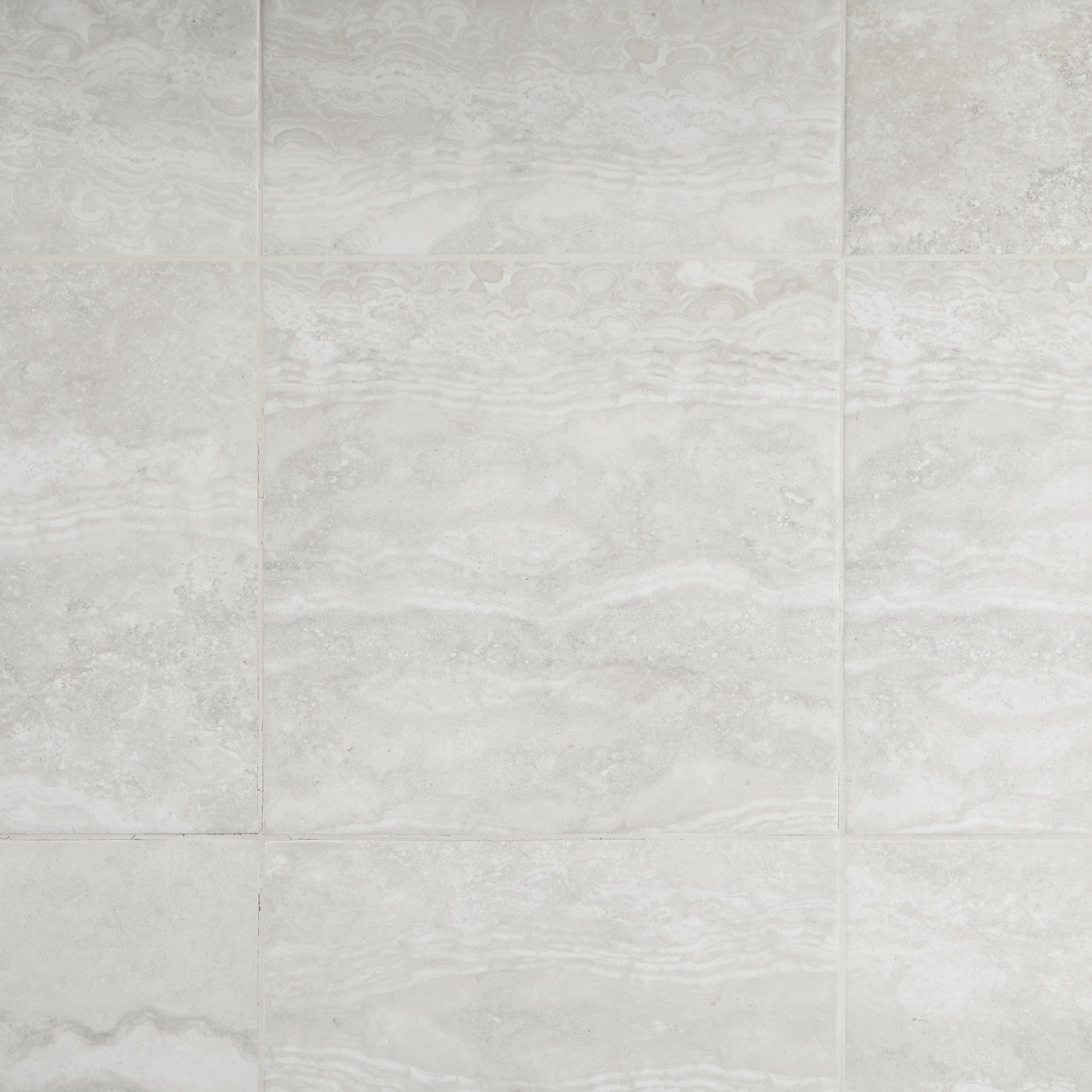 Aurora Gris Ceramic Tile 8 X 12 100138163 Floor And Decor