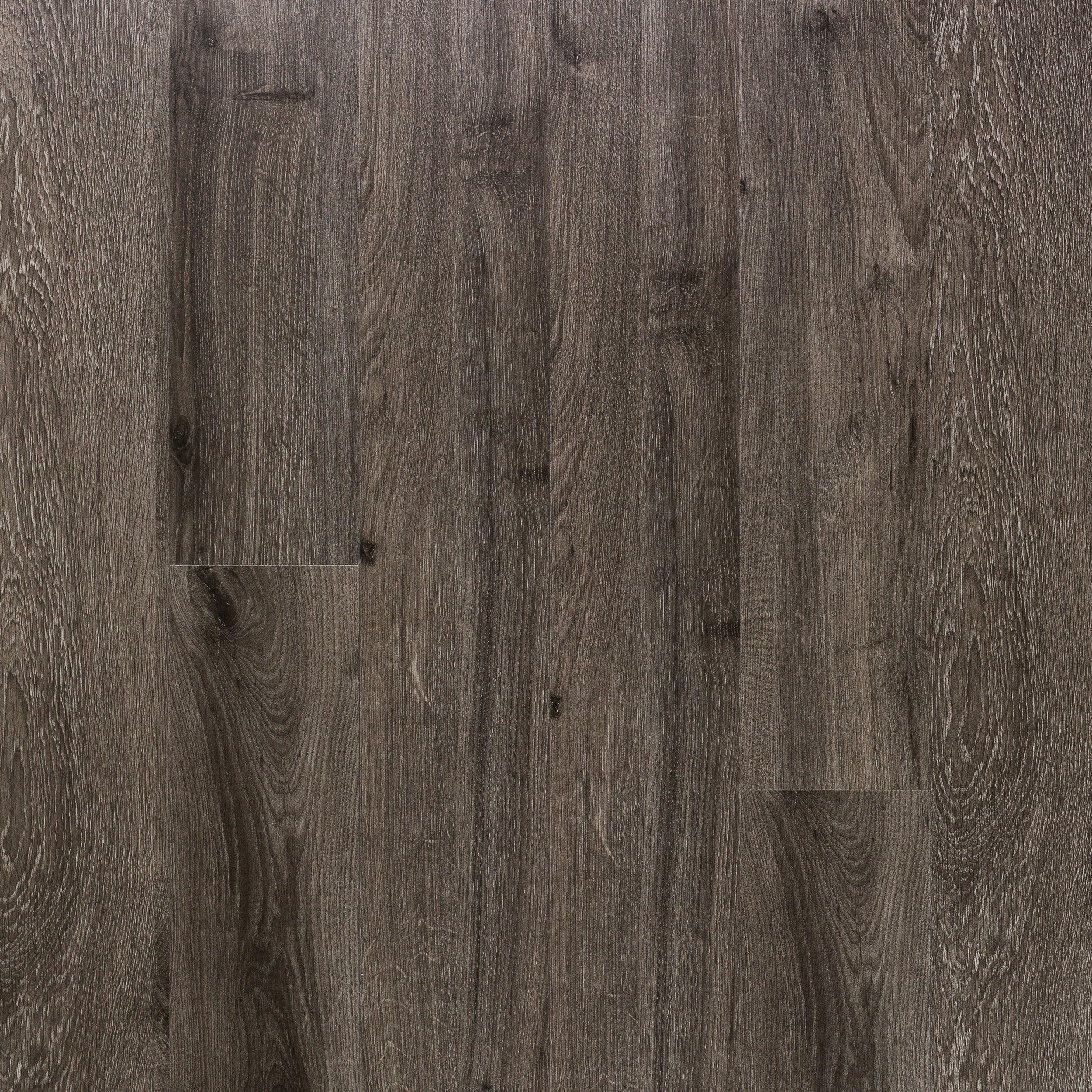 Titanium Oak Luxury Vinyl Plank 6in X 36in 100494574 Floor Titanium Oak Luxury Vinyl Plank 6in X 36in 100494574 Floor And Decor
