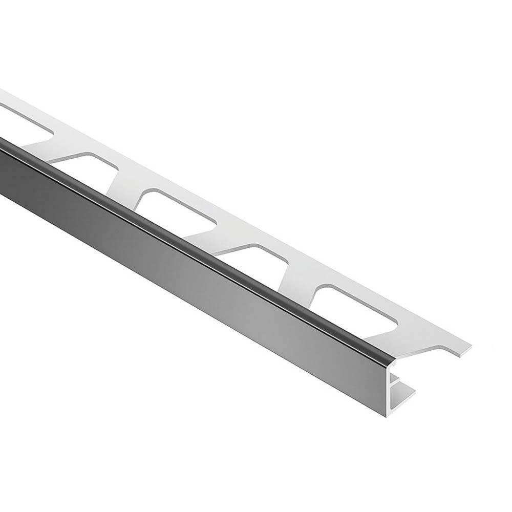 Metal Tile Trim And Tile Transition Pieces Floor Decor
