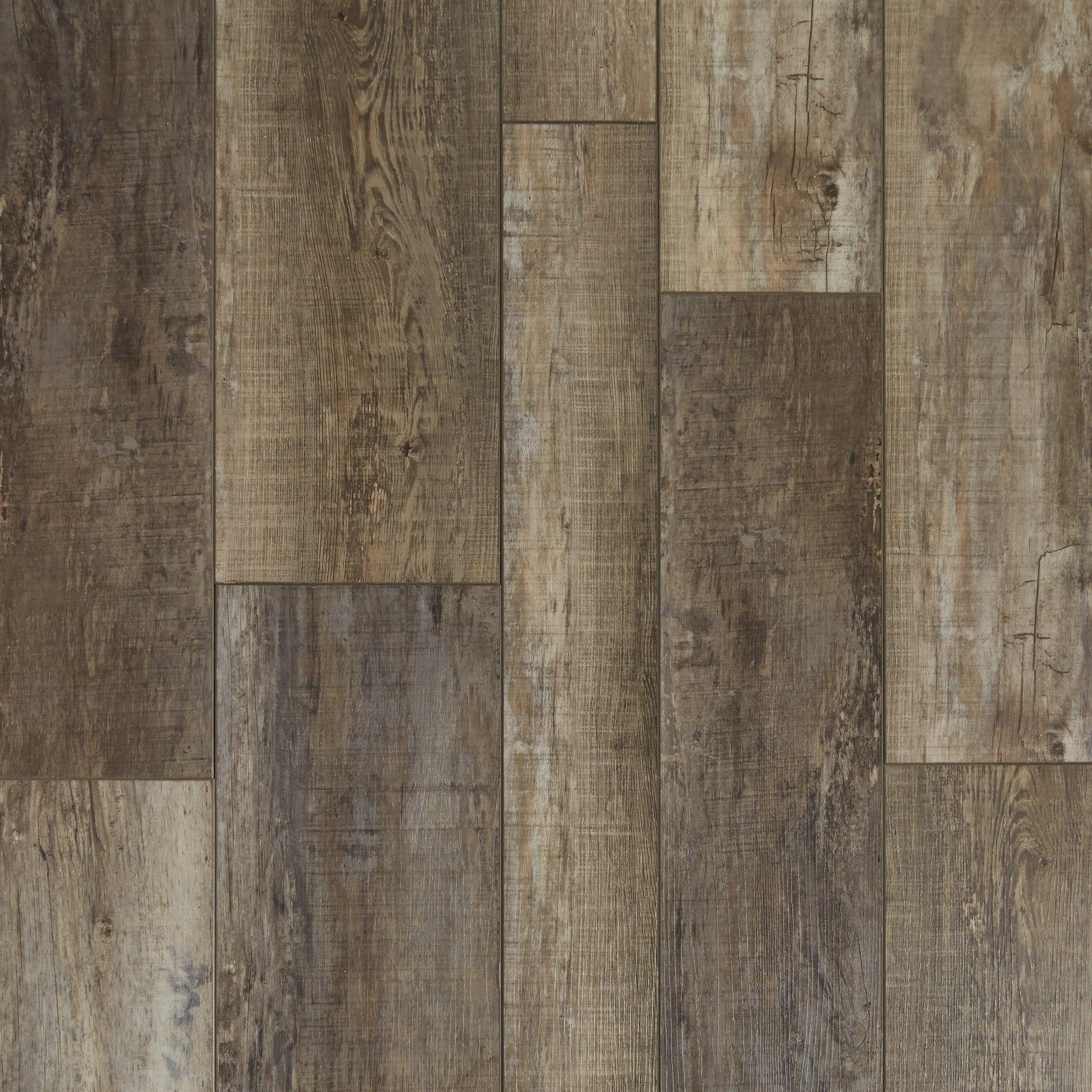 12+ Duralux Performance Windmill Oak Rigid Core Luxury Vinyl Plank - Foam Back Pictures