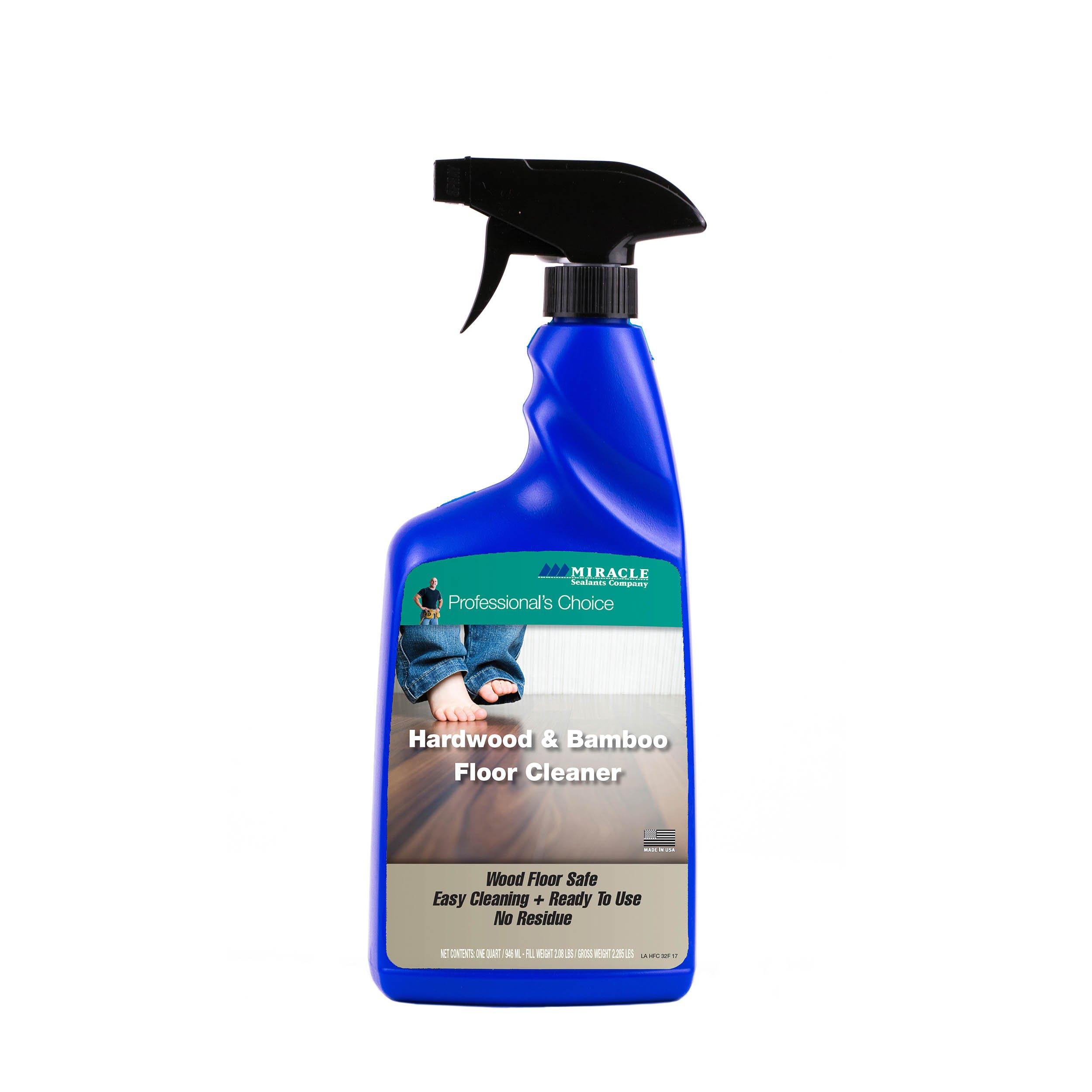 Minwax High Gloss Hardwood Floor Reviver 954507434 Floor And