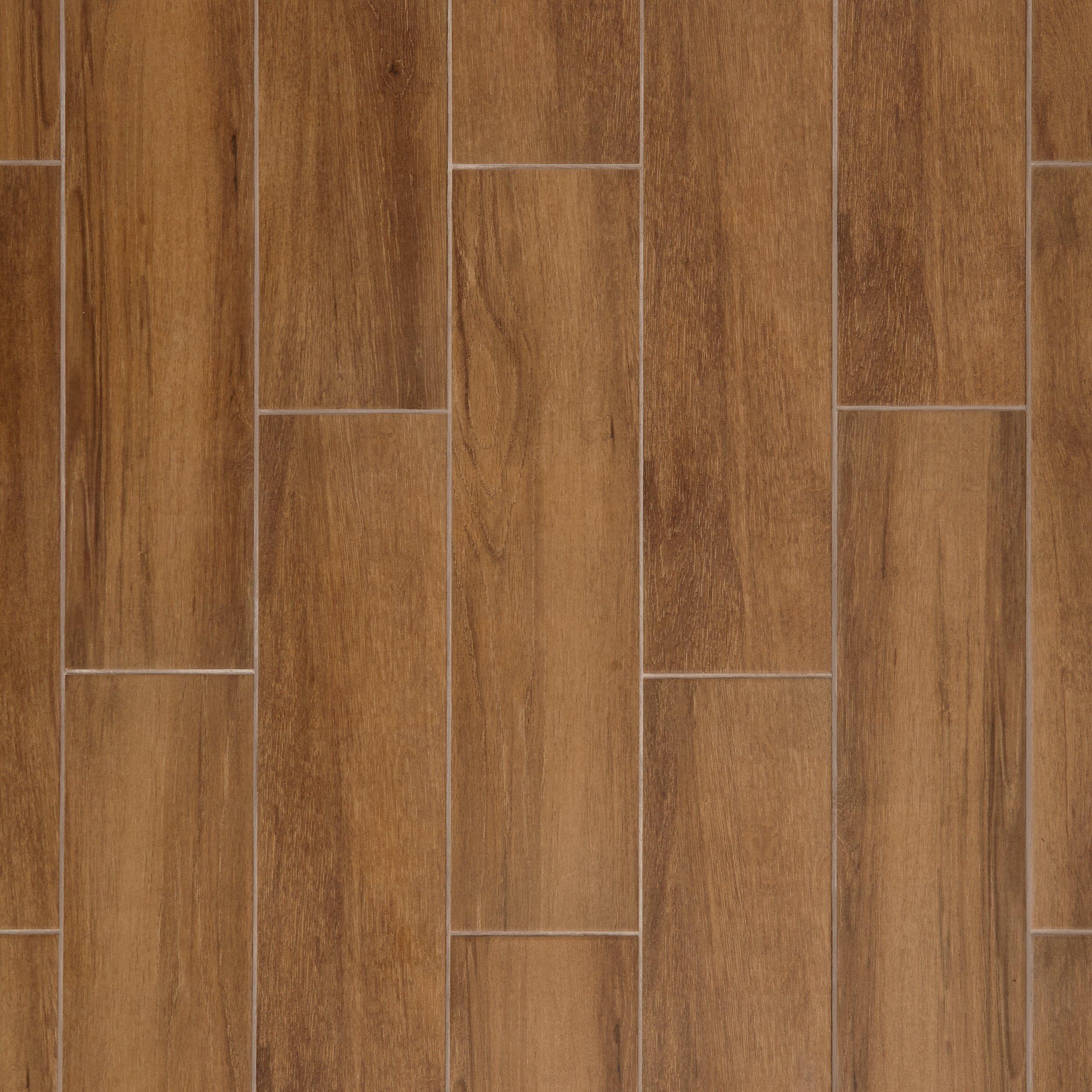 Wooden Planks Tiles