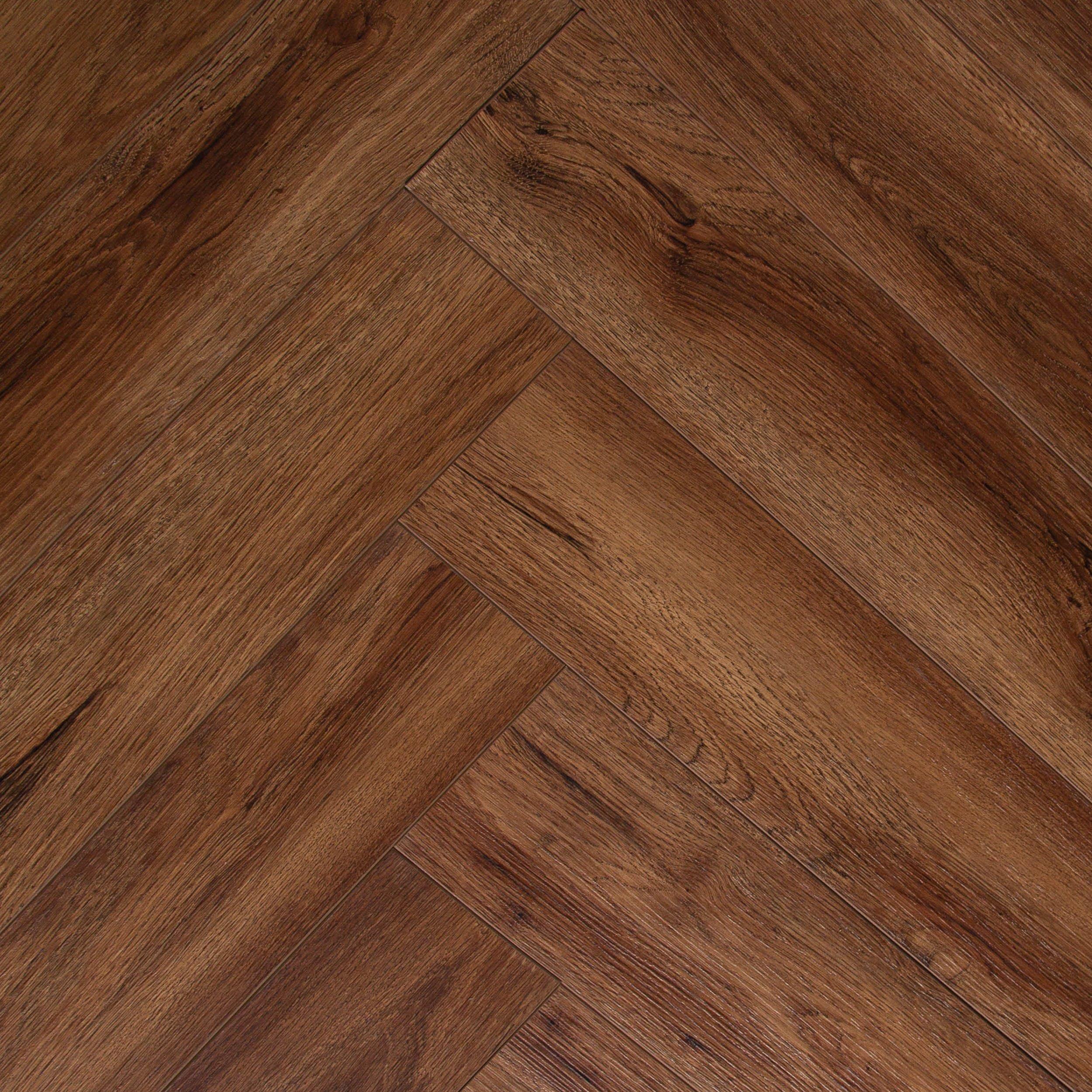 Duralux Performance Waterproof Luxury Vinyl
