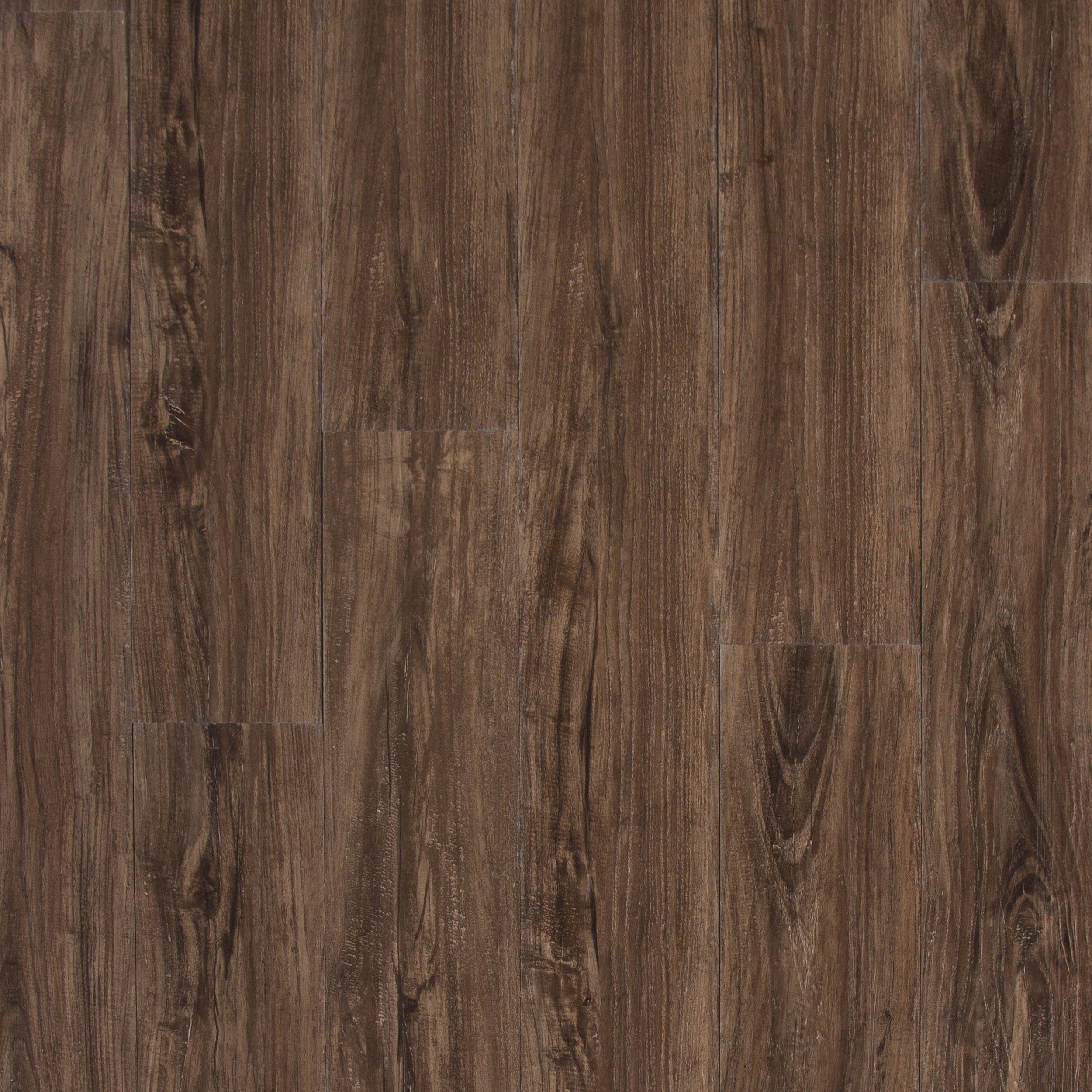 Duralux Performance Waterproof Luxury Vinyl Floor Decor