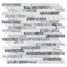 ledger stone panel floor decor splitface marble gray stacked tile rock ridge ledgers mountain