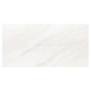 Andover White Porcelain Tile - 24 x 48 - 100572023 | Floor and Decor