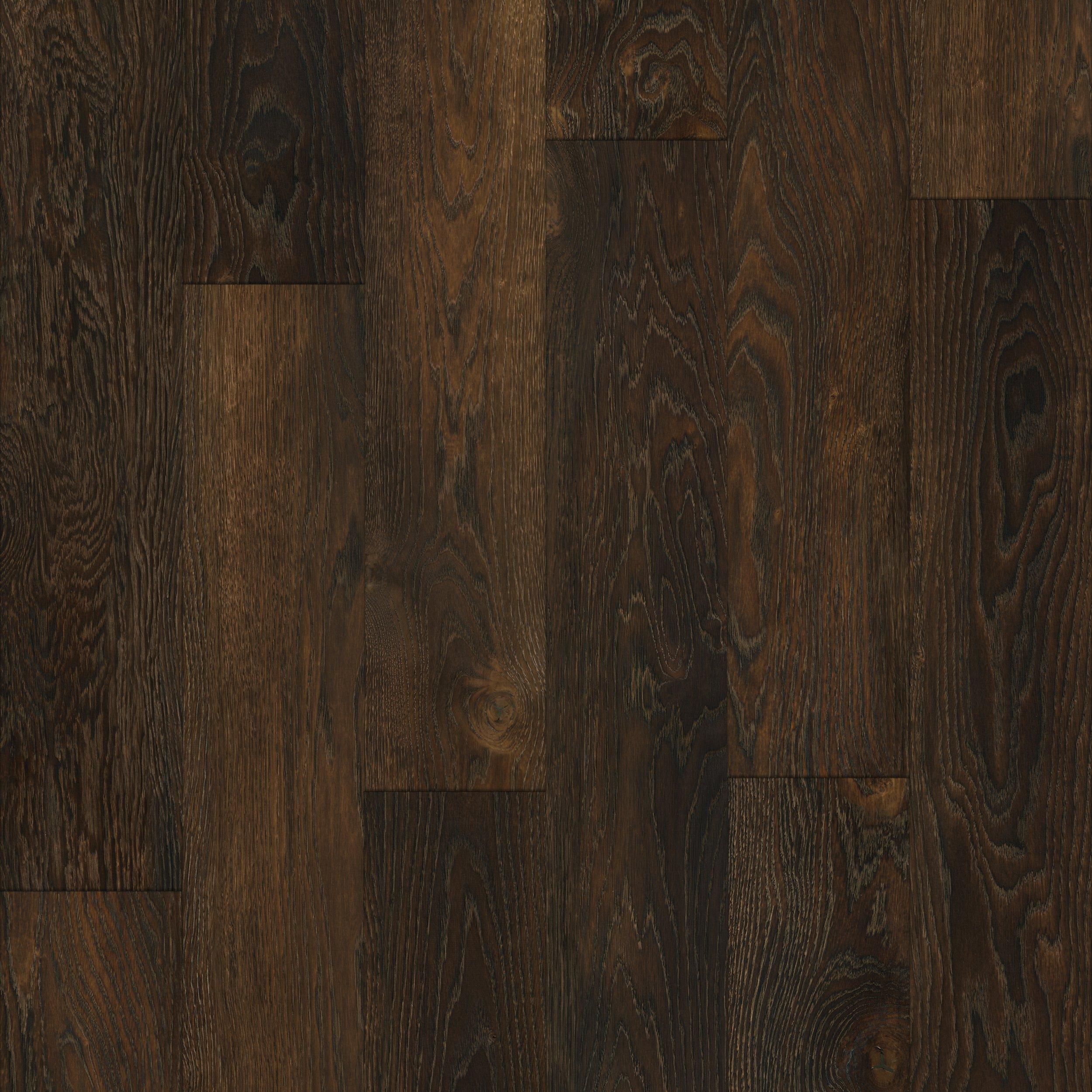 Hydroshield Laminate Floor Decor