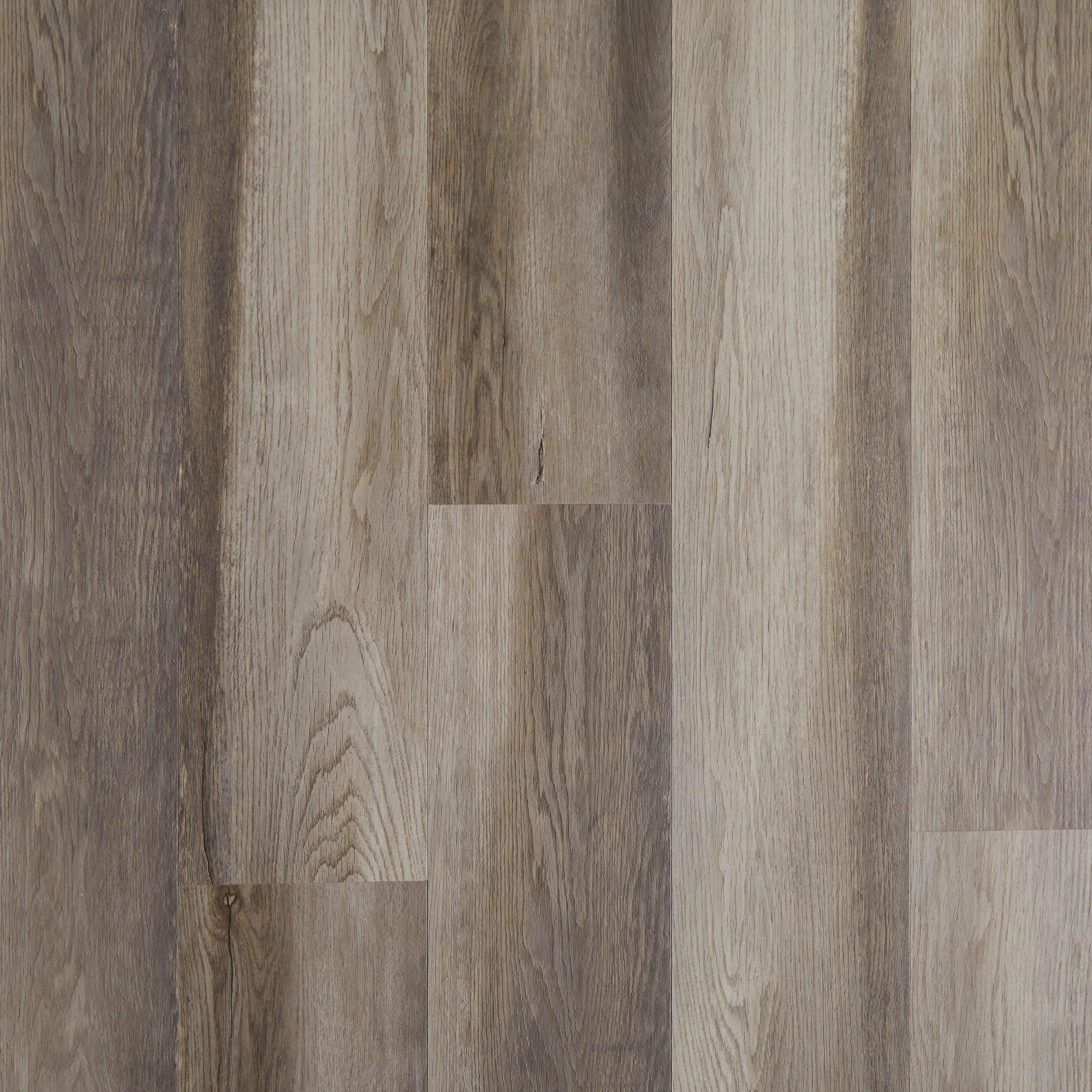 Alpine Frost Rigid Core Luxury Vinyl Plank 3mm 100498013 Floor And Decor