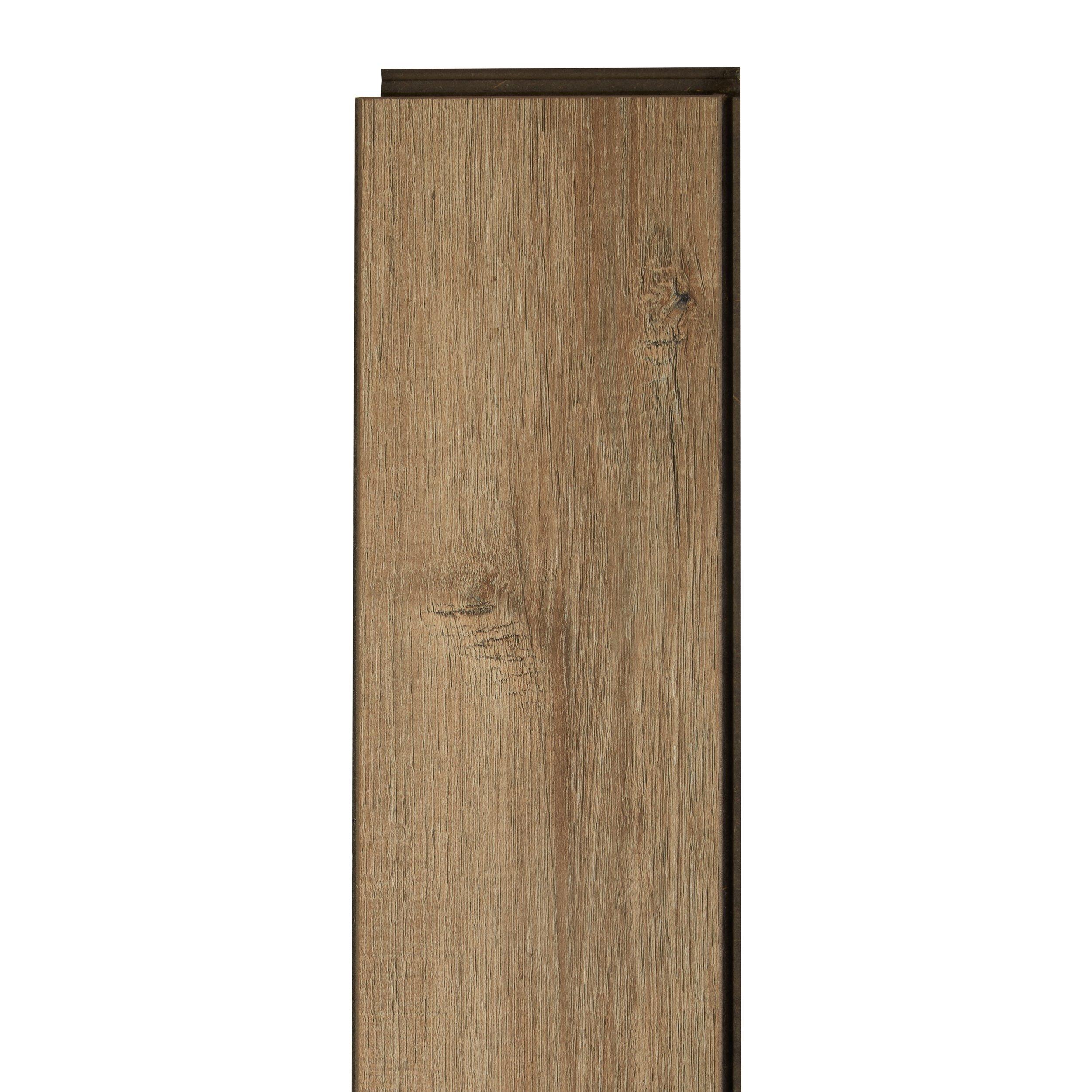 Calico Water Resistant Laminate 12mm 100650159 Floor And Decor