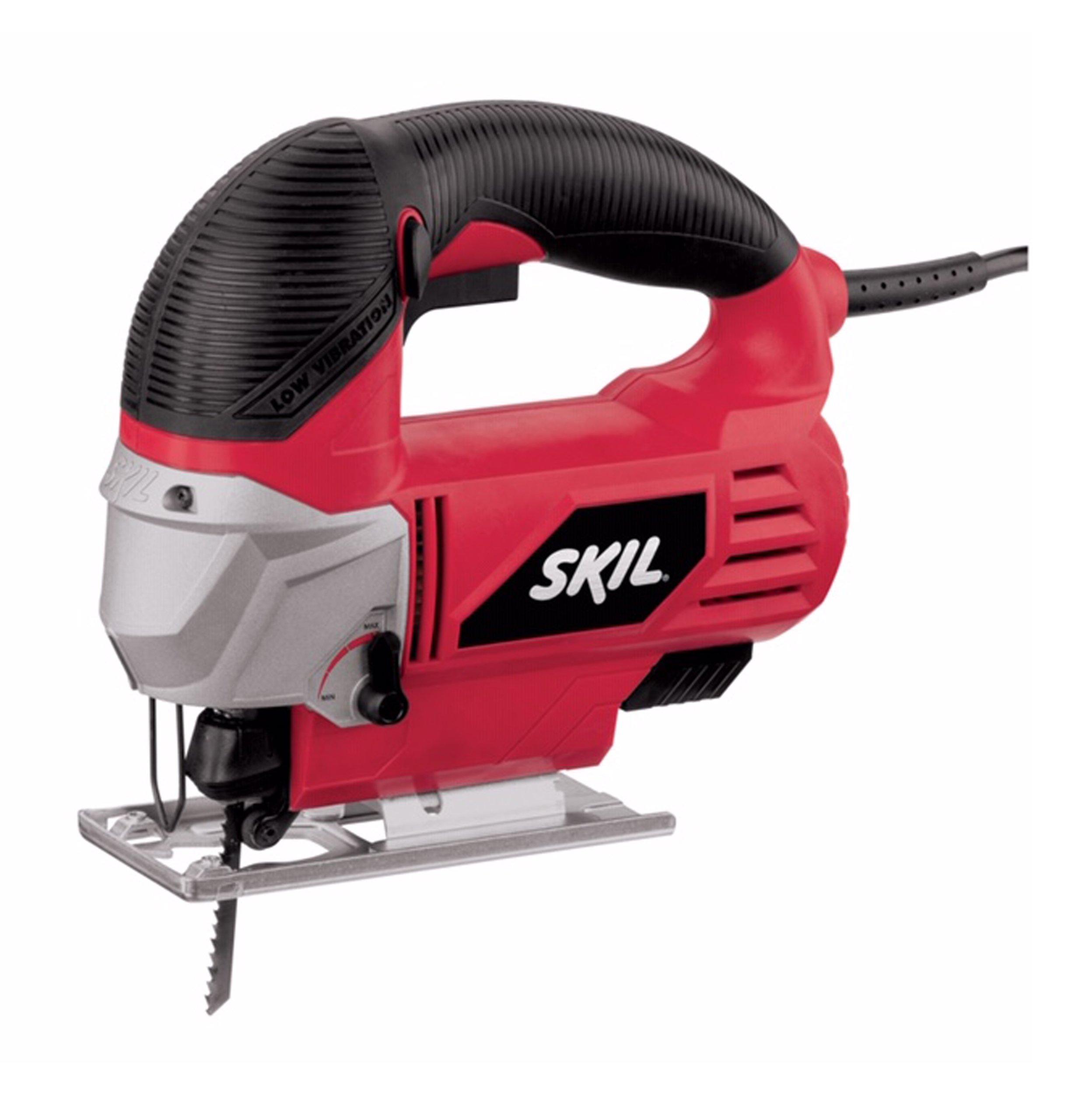 Porter Cable 6 Amp Corded Orbital Jig Saw 100413350 Floor And Decor