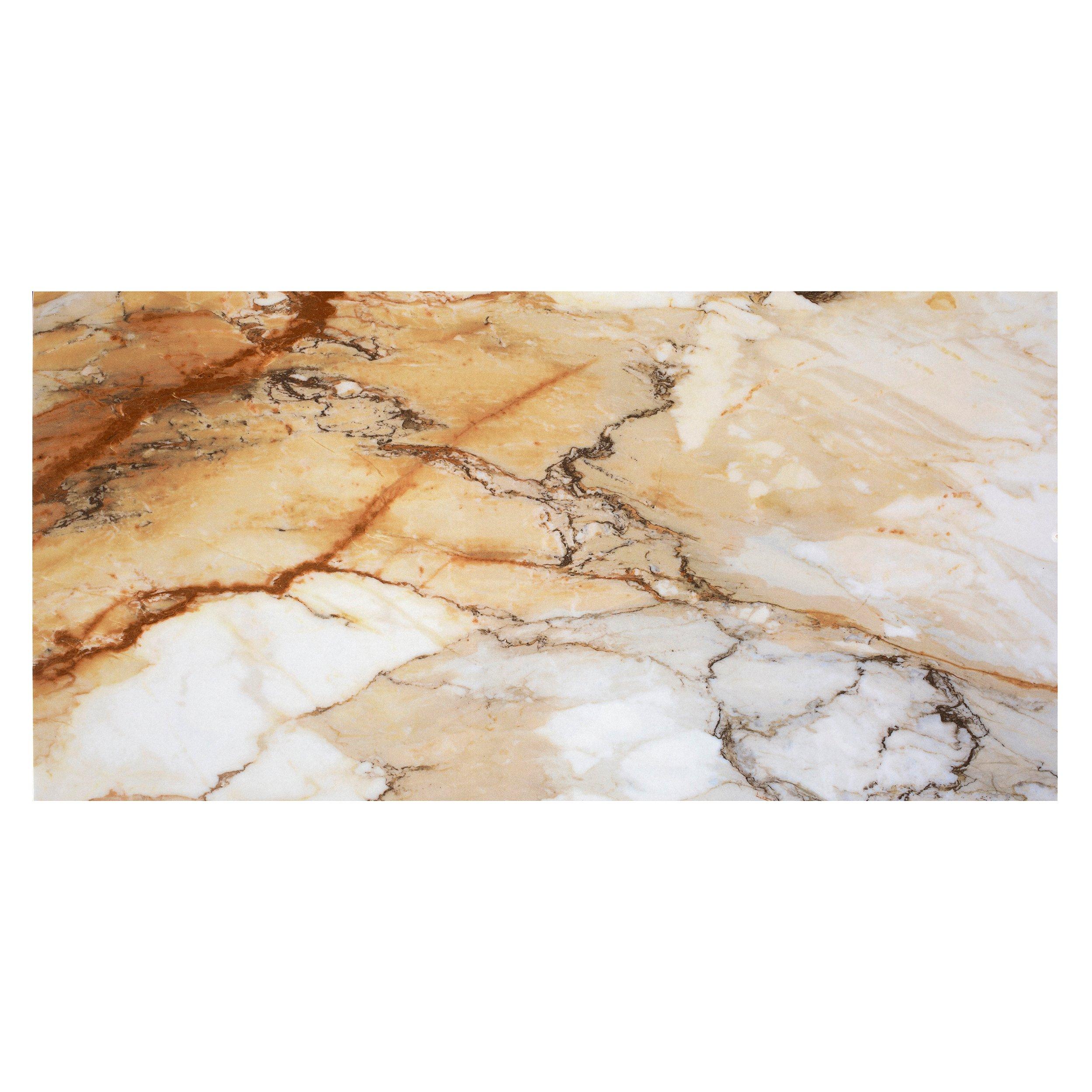 Bellmeade Greige Matte Porcelain Tile - 24 x 48 - 100604727 | Floor and