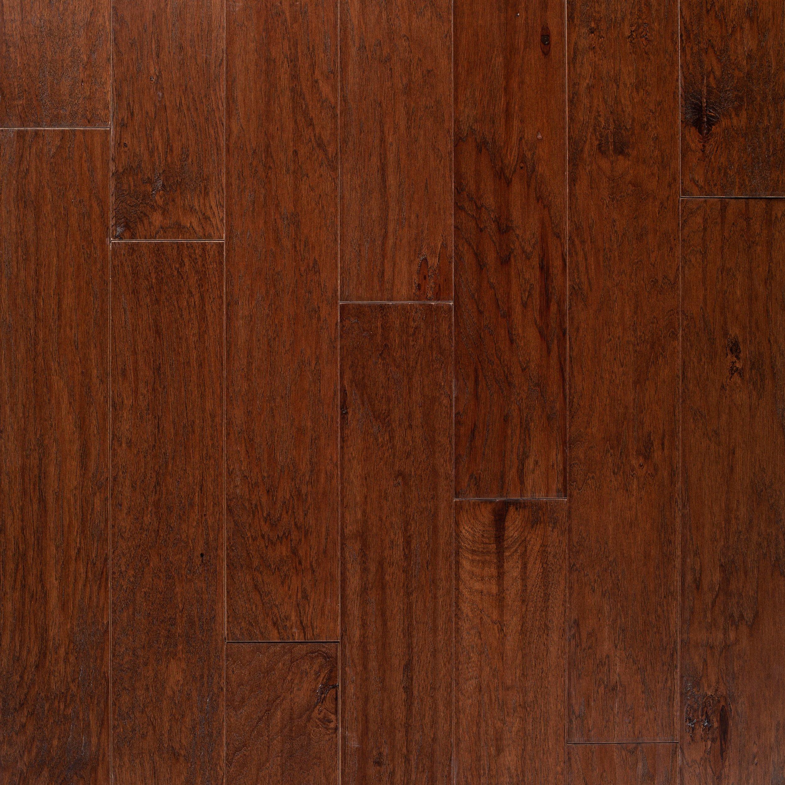 Almeda Hickory Engineered Hardwood 3 8in X 5in 100704386