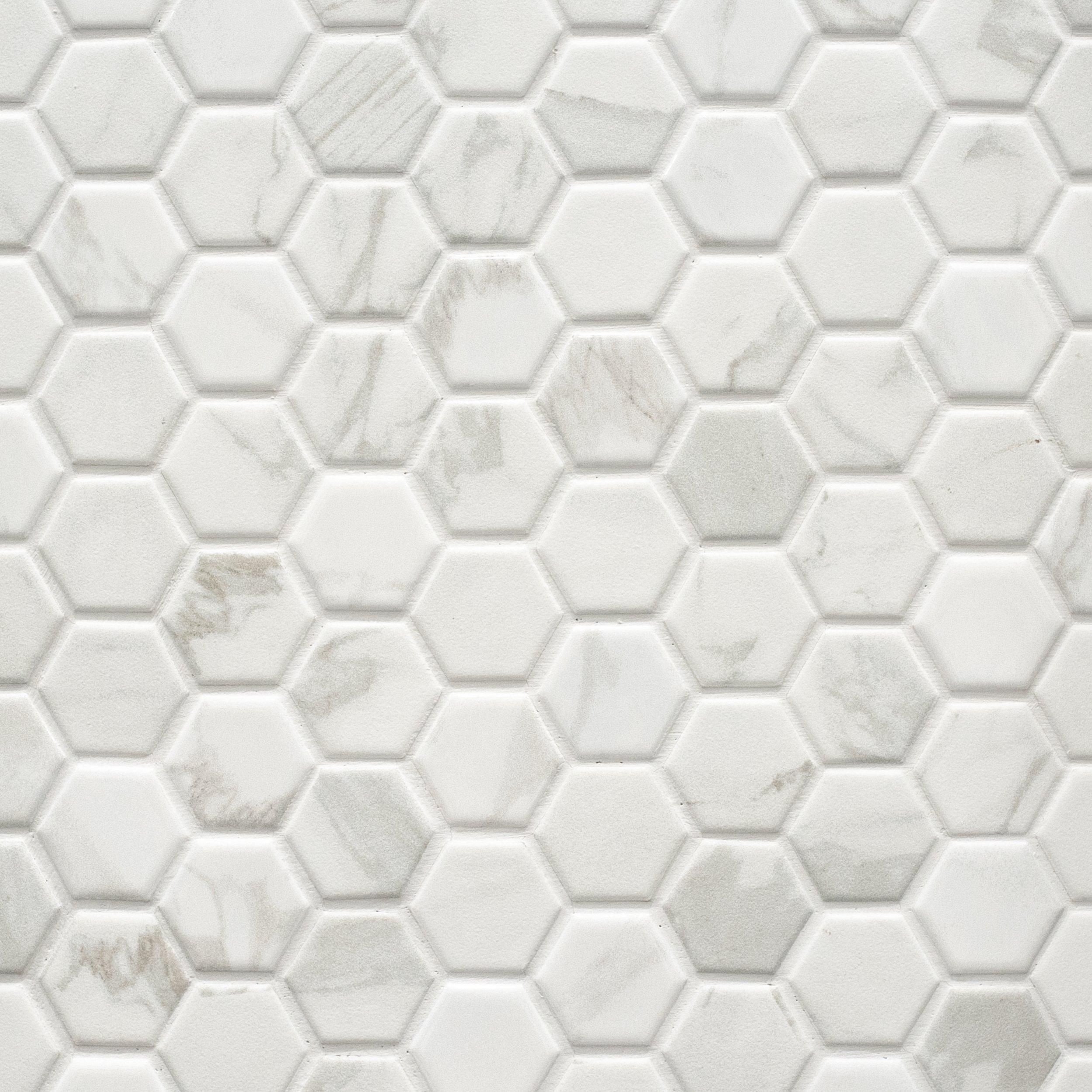 Stone Look Tile Floor Decor