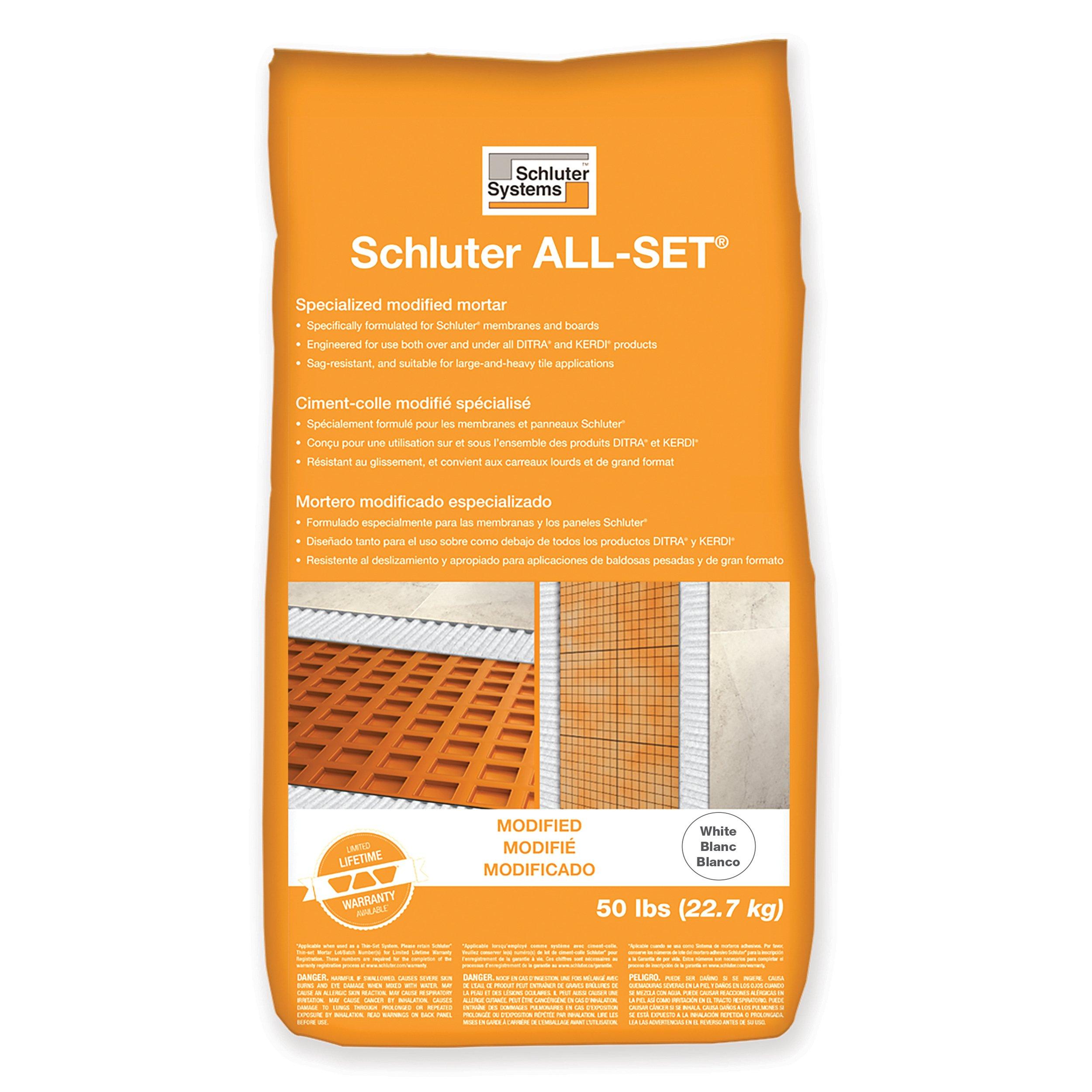 Schluter Ditra Uncoupling Membrane 150sqft 951500297 Floor And Decor