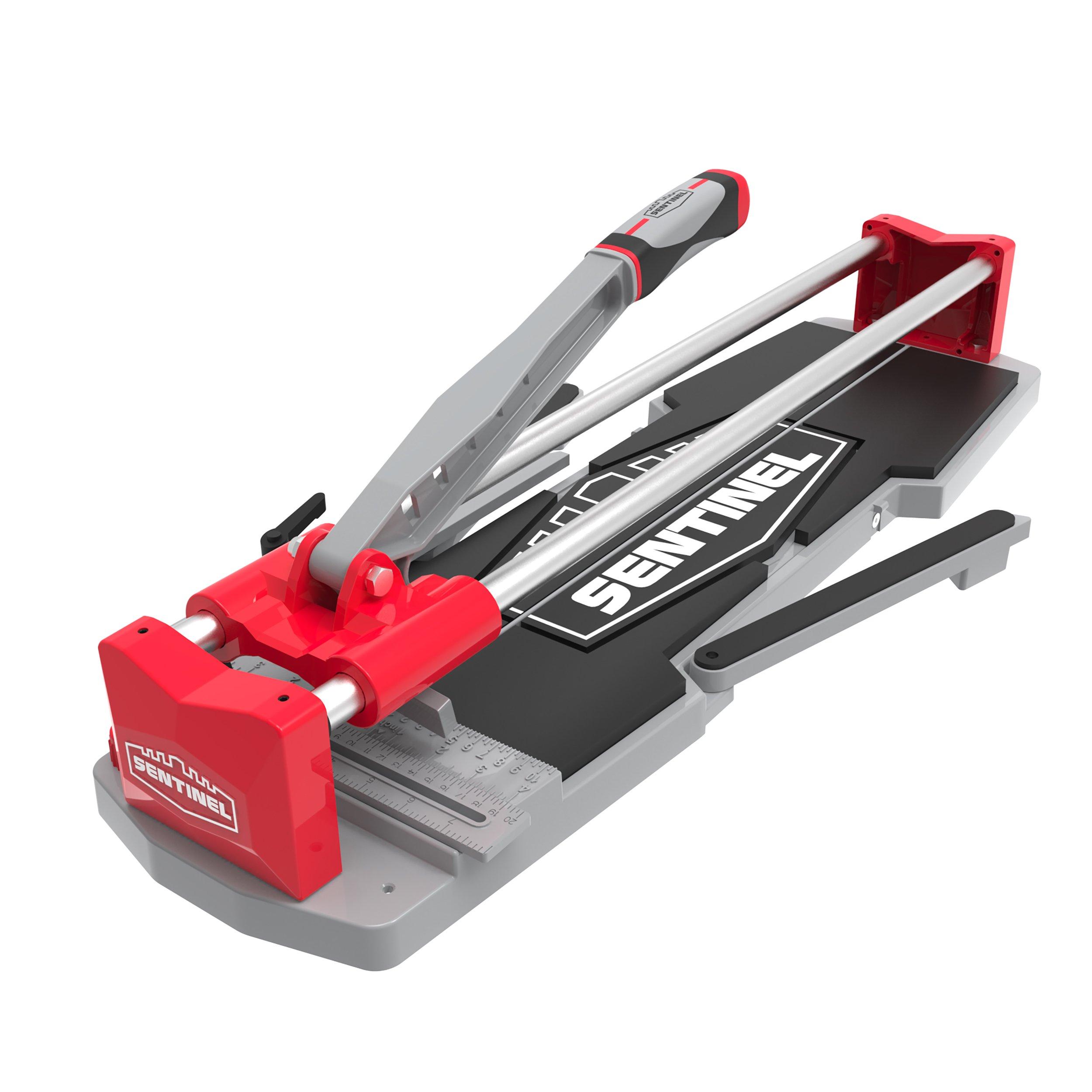 Sentinel 29in Manual Tile Cutter Pro 29in 100410679 Floor And Decor