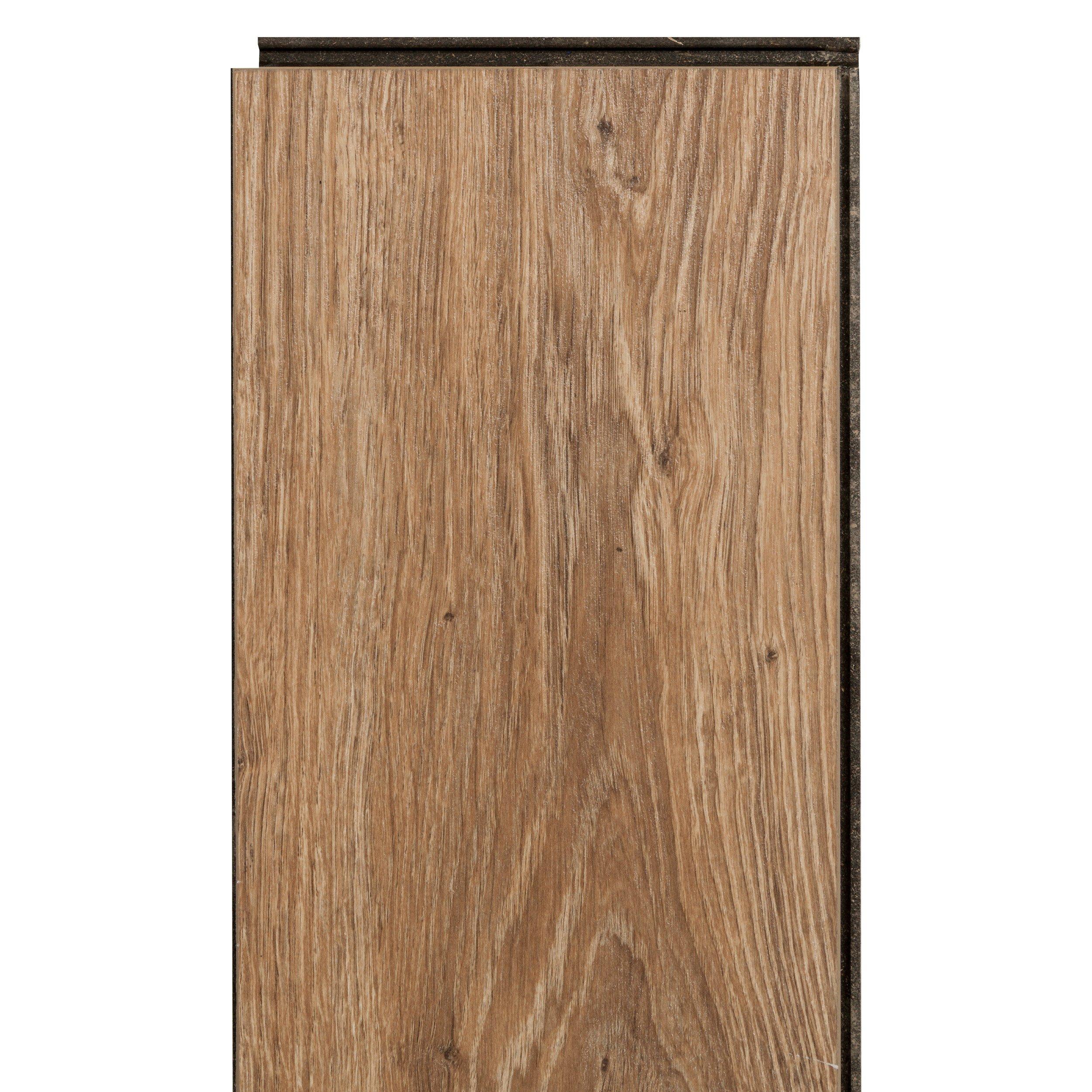 Calico Water Resistant Laminate 12mm 100650159 Floor And Decor