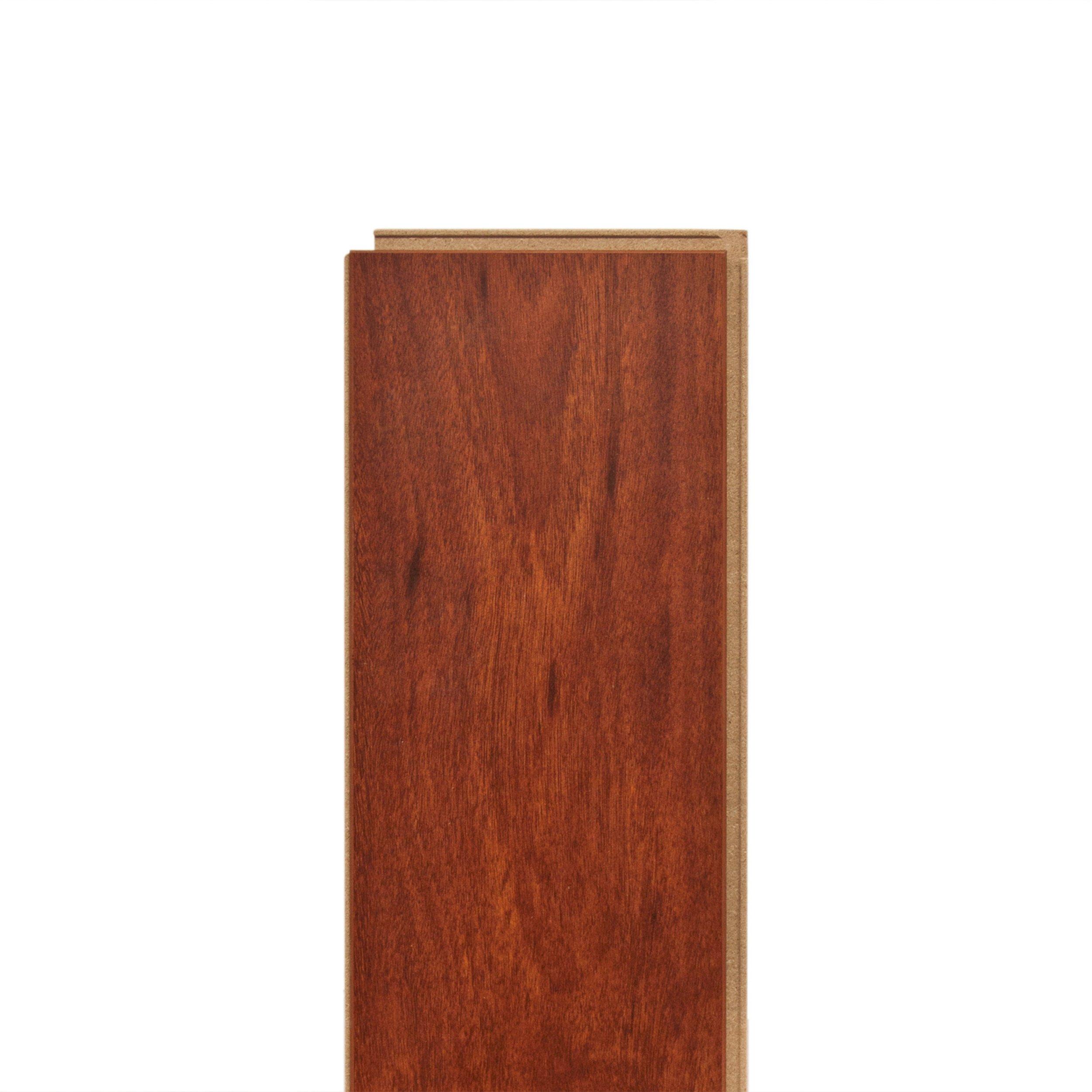 Brazilian Koa Multi Length Water Resistant Laminate 12mm 100779172 Floor And Decor