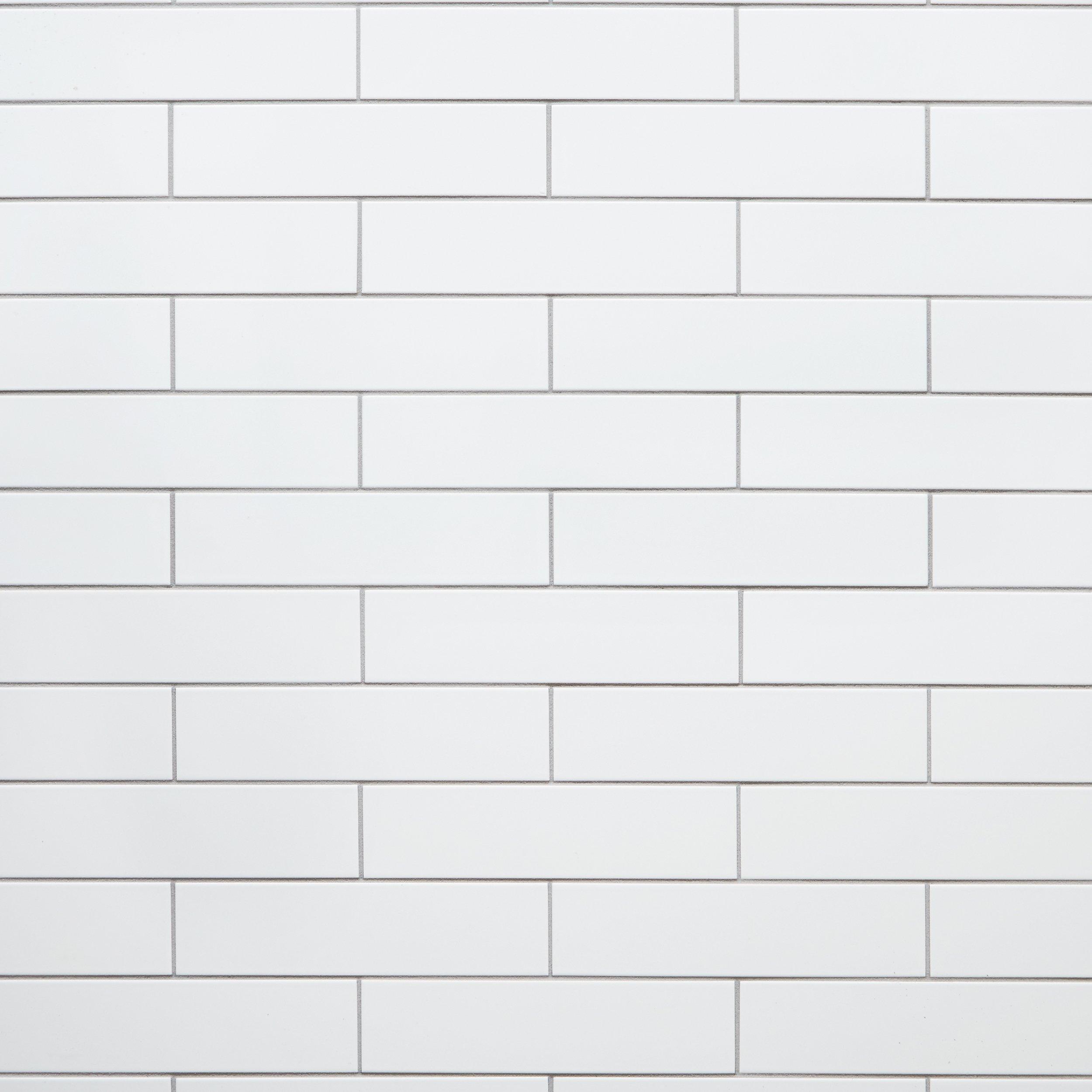 Meringue II Polished Ceramic Tile