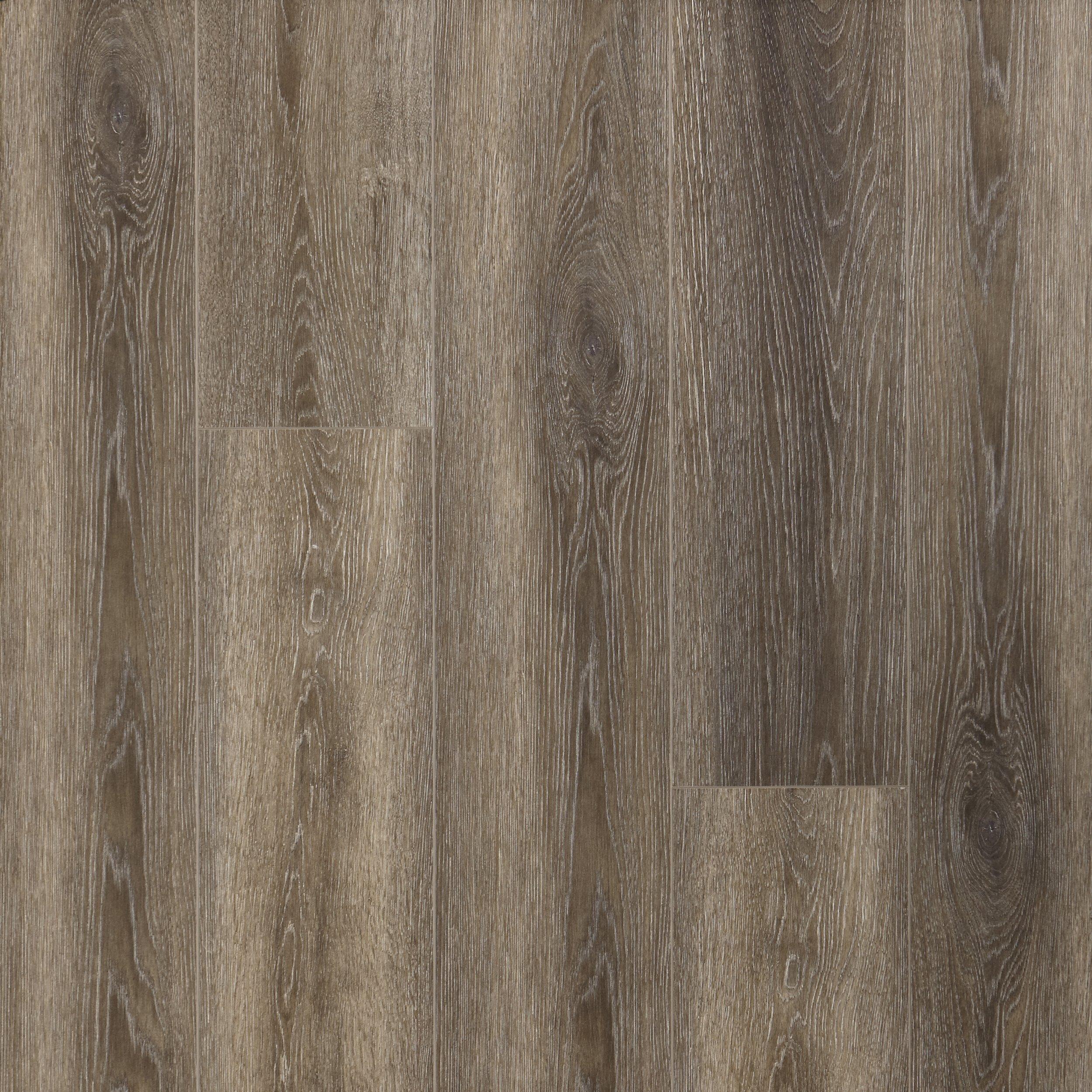 Nucore Performance Waterproof Rigid Core Flooring Floor Decor