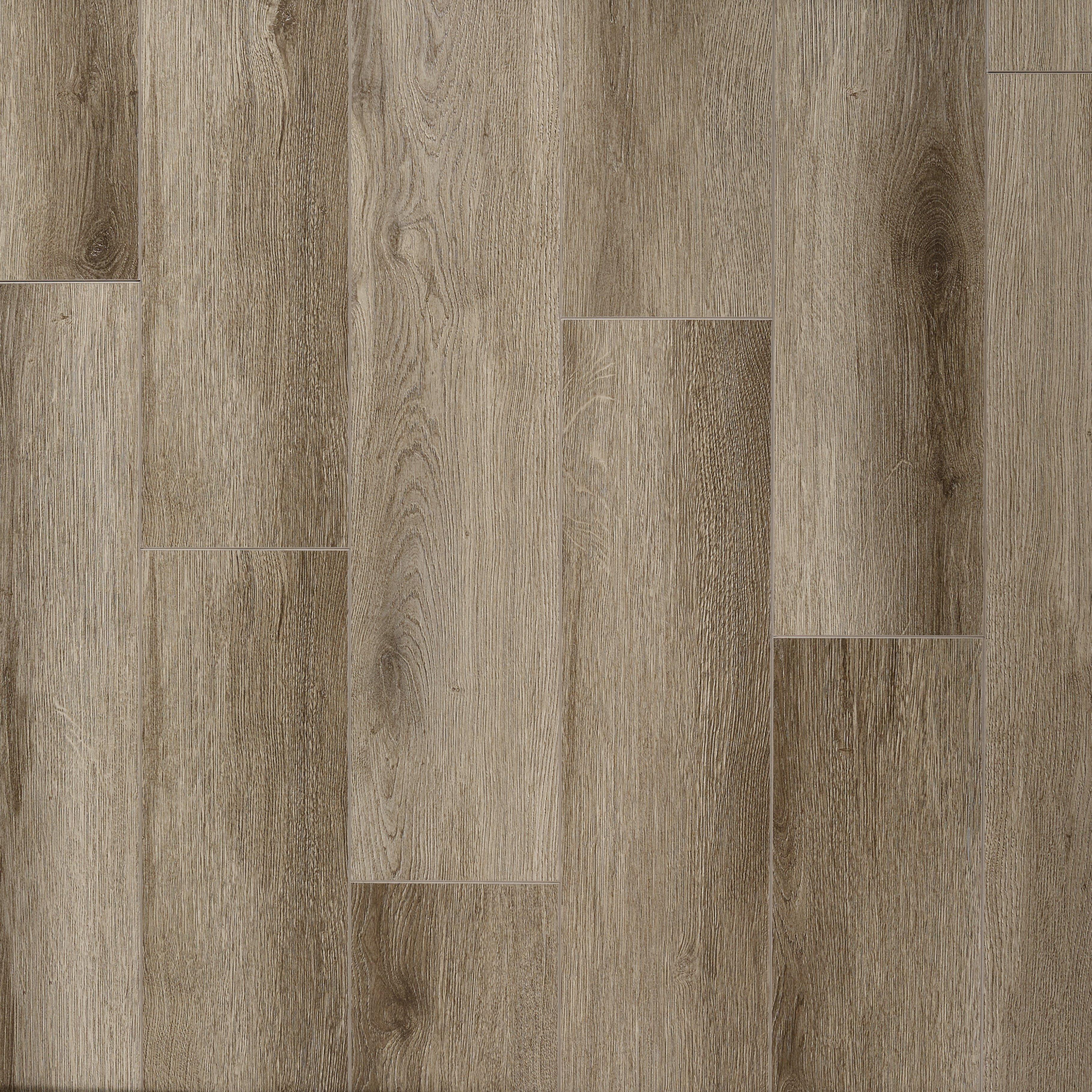Lenox Estate Rigid Core Luxury Vinyl Plank - Foam Back - 5mm