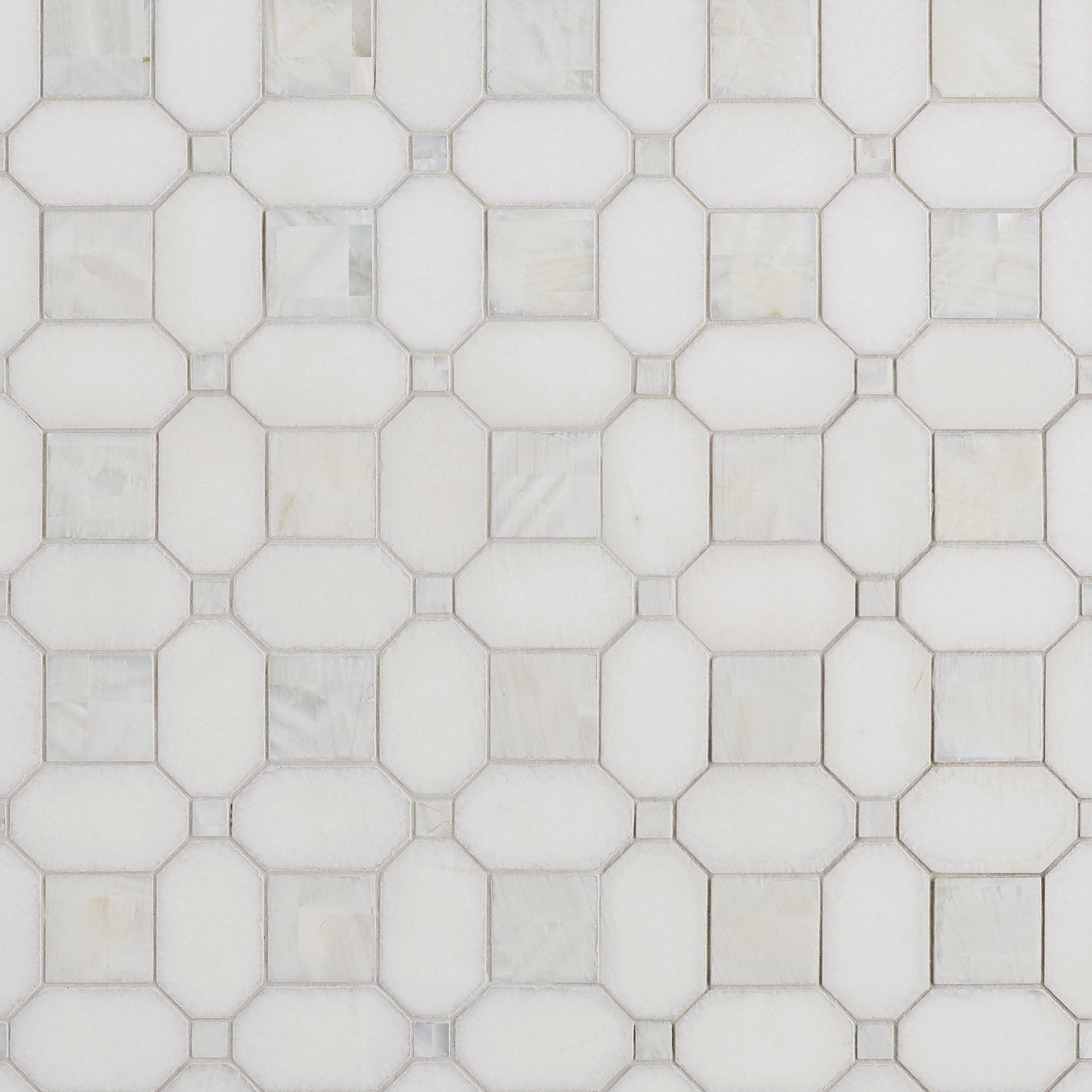 Stone Decorative Tile Floor Decor