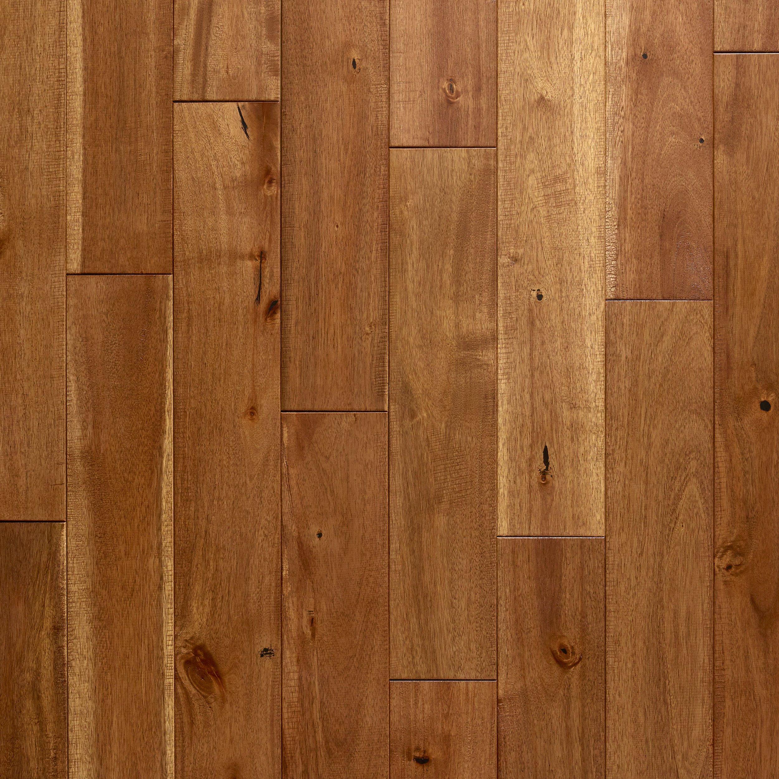 Medium Wood Flooring Floor Decor