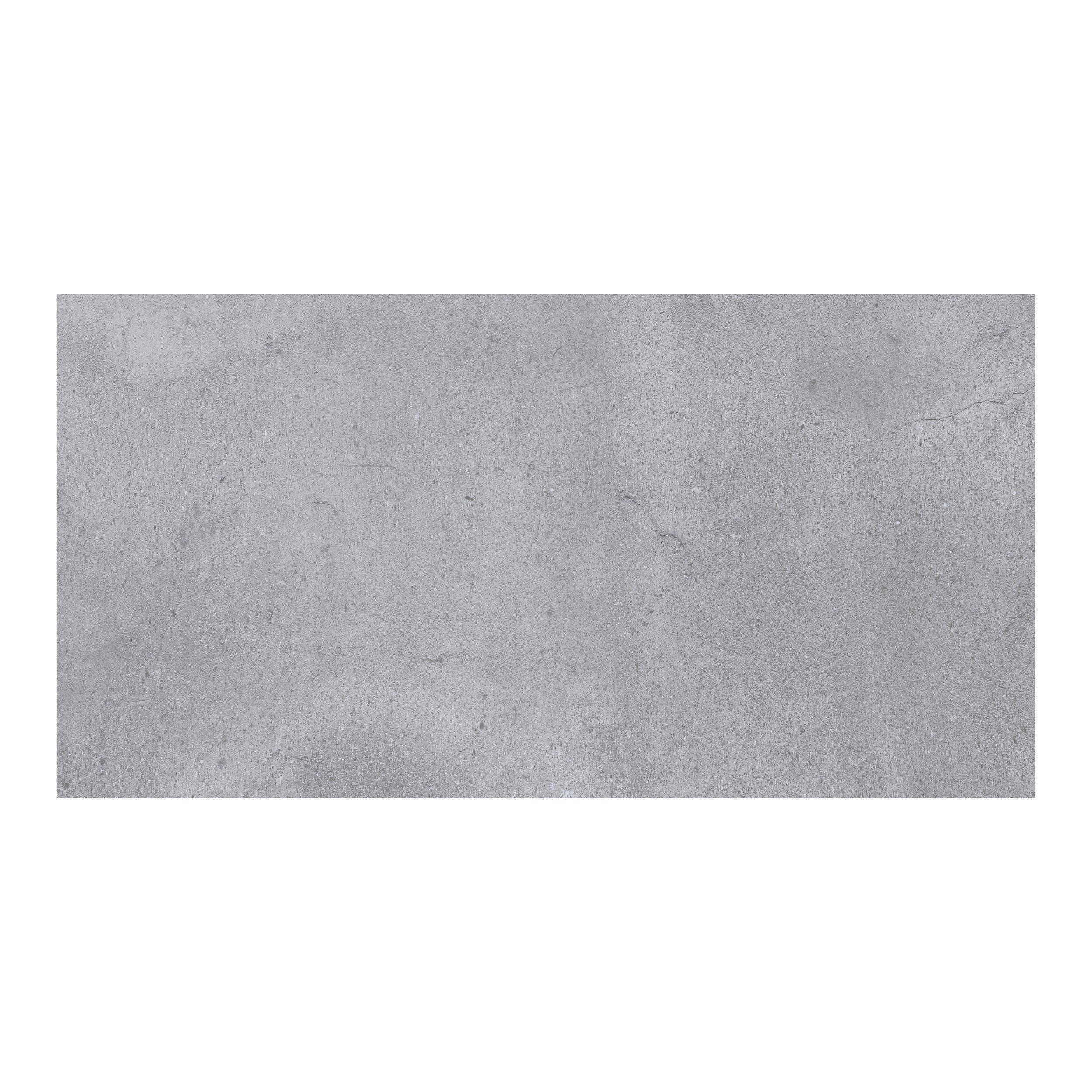 Concept Gray II Polished Porcelain Tile - 24 x 24 ... (230 x 230 Pixel)
