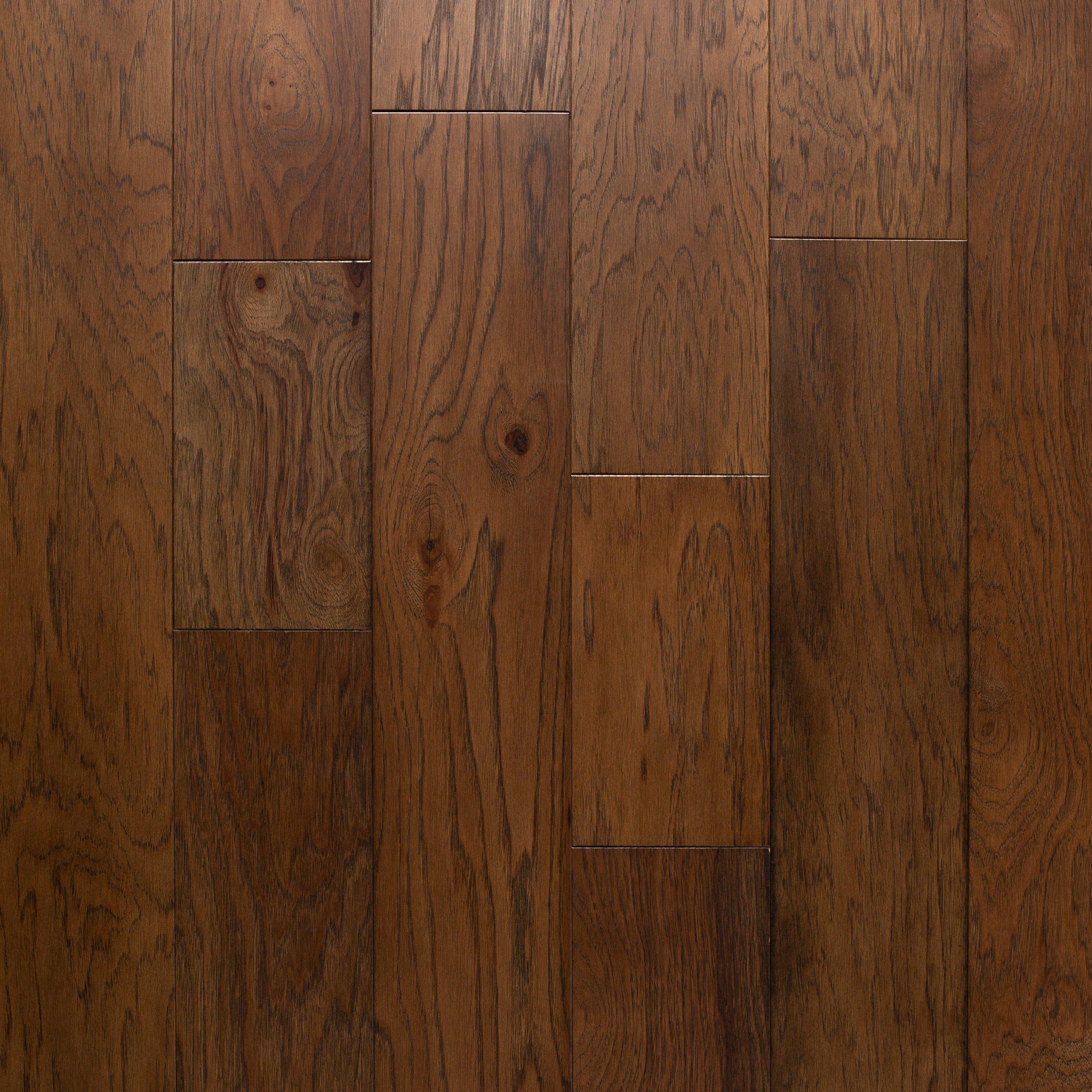 Hickory Wood Flooring Floor Decor