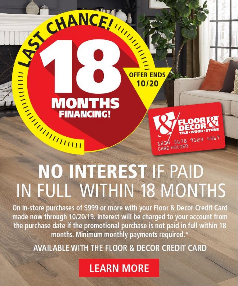 Floor Decor High Quality Flooring And Tile