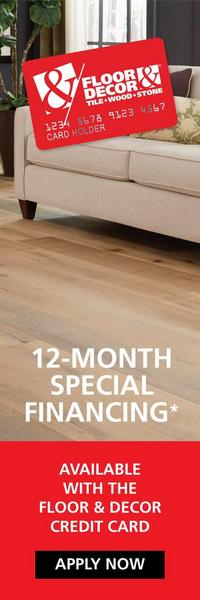 Stone Countertops Floor Decor Special Financing