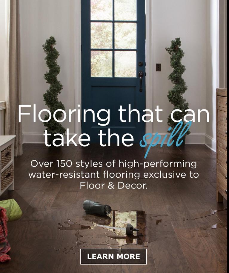 Floor Decor High Quality Flooring And Tile Floor Decor Has All The Installation Materials You Need For Your Project