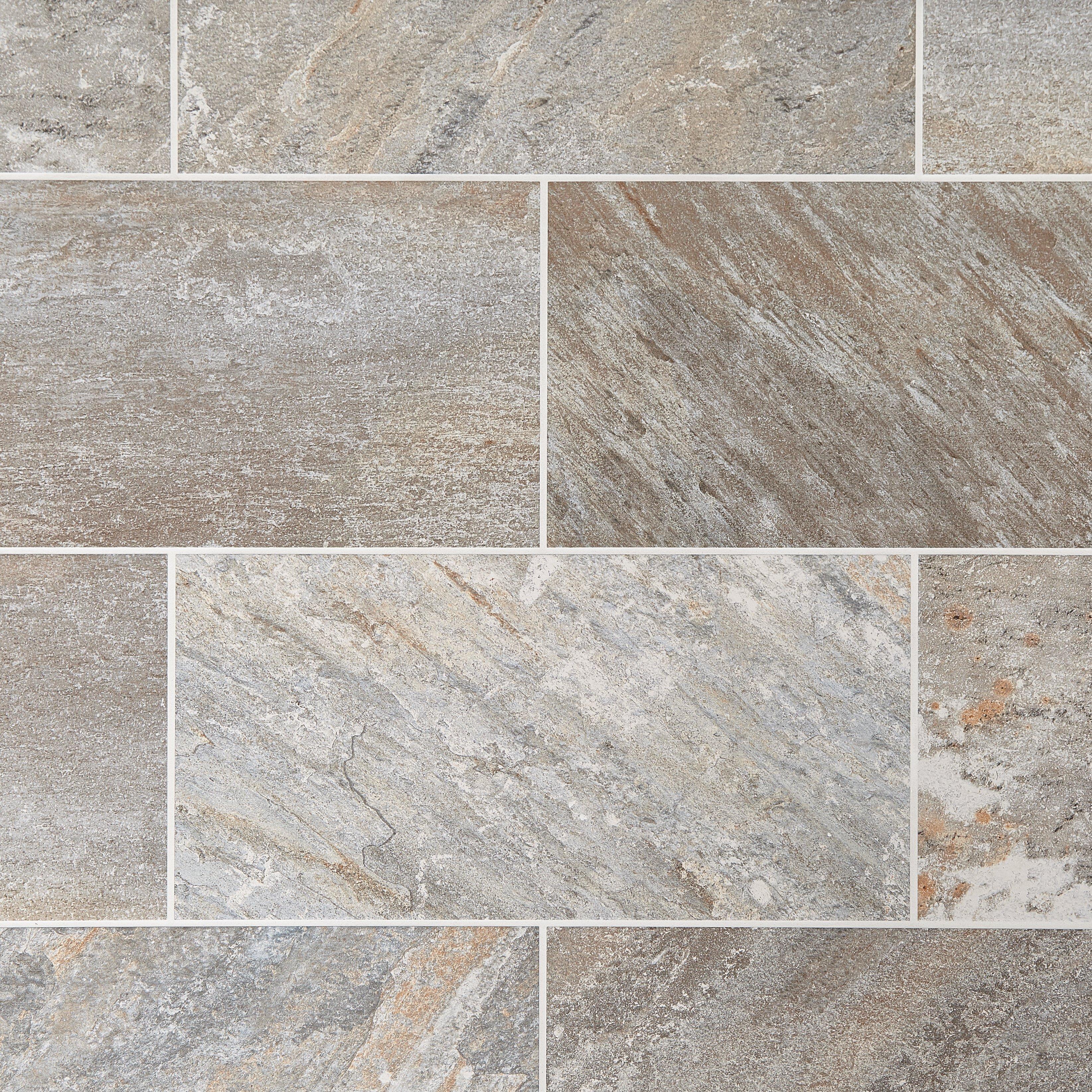 Precious Stone Venetian Porcelain Tile